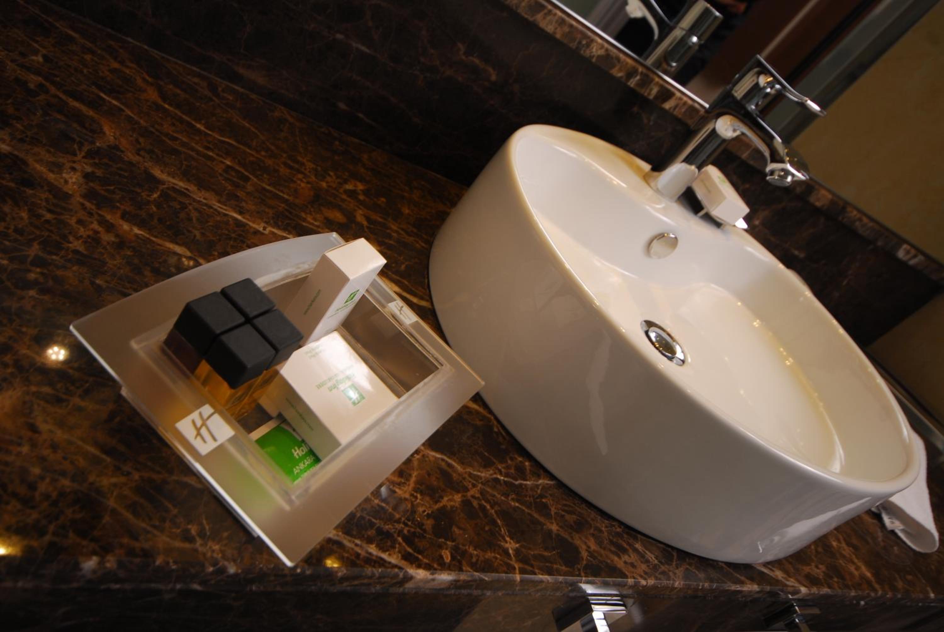 Holiday Inn Ankara-Kavaklidere, an IHG Hotel - Image 13