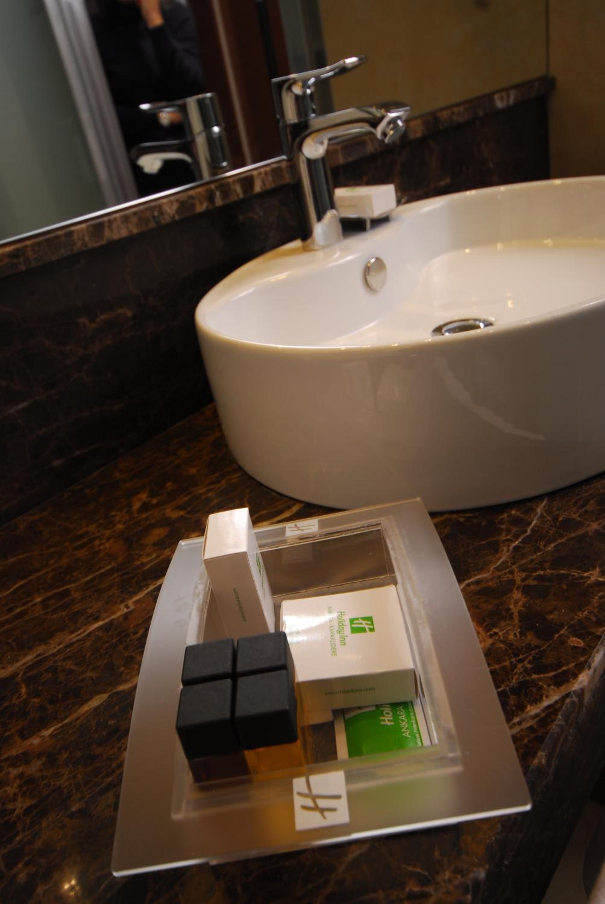 Holiday Inn Ankara-Kavaklidere, an IHG Hotel - Image 8