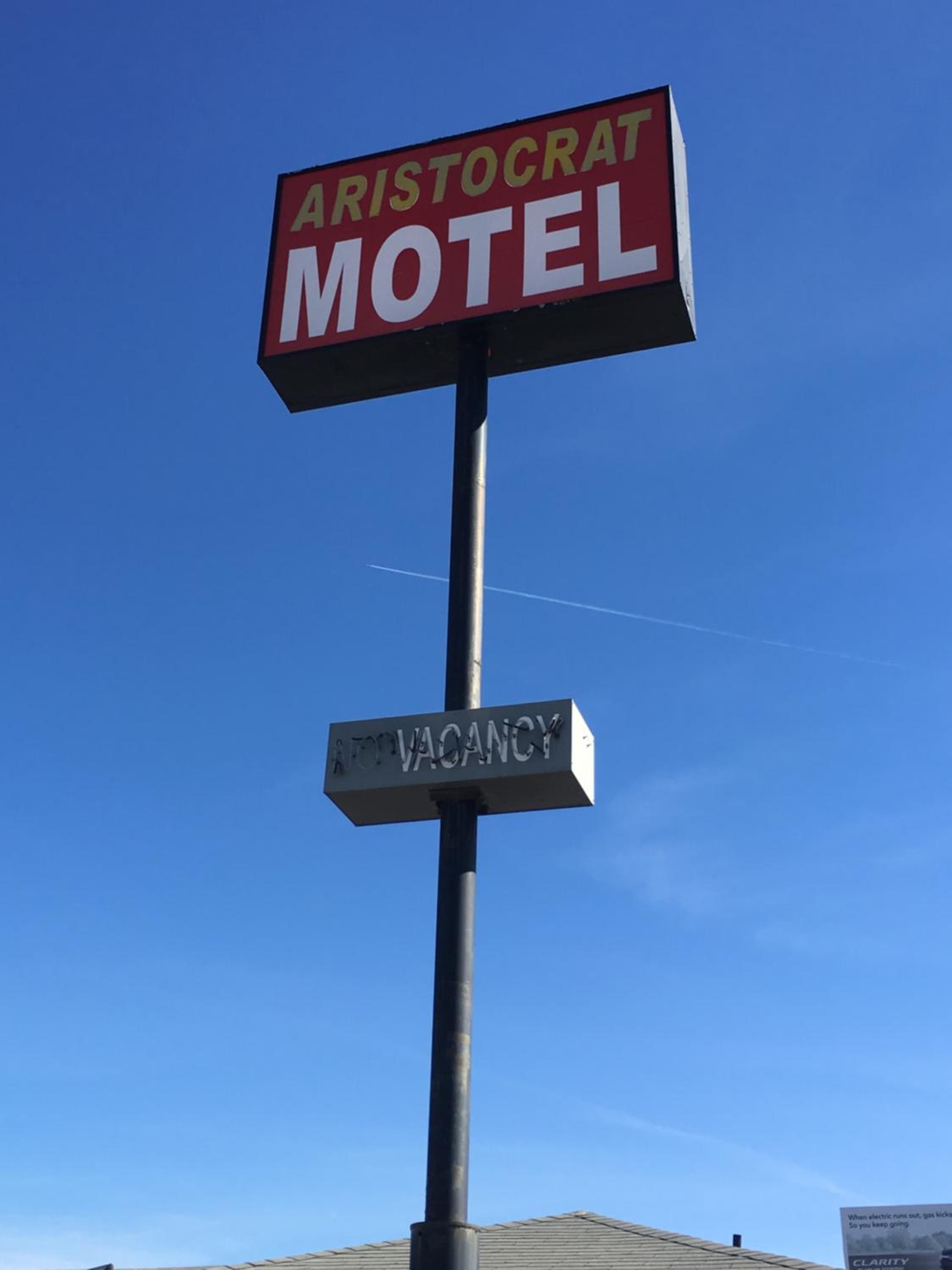 Aristocrat Motel - Property Image 13
