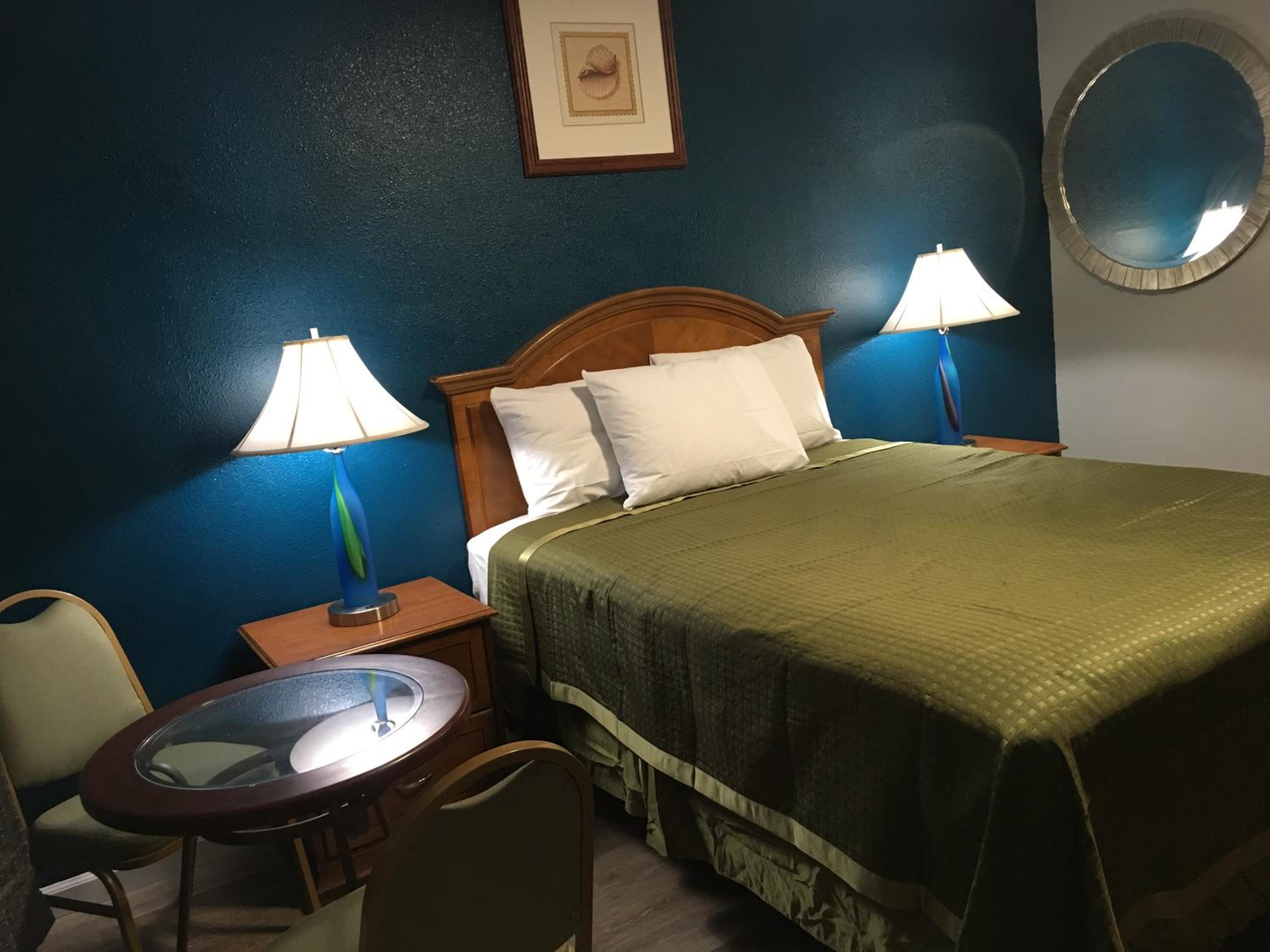 Aristocrat Motel - Property Image 11