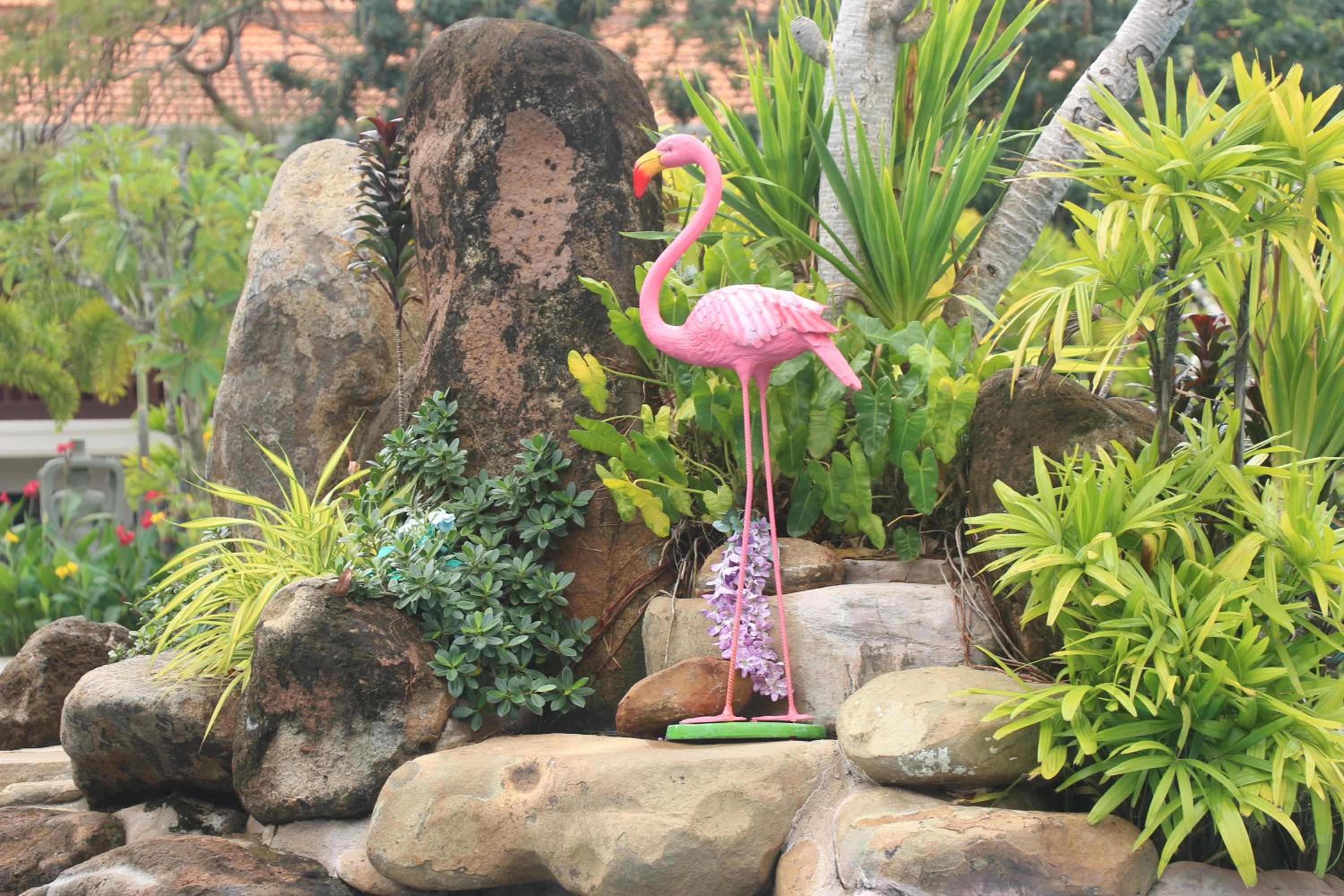 Try Palace Resort Kep
