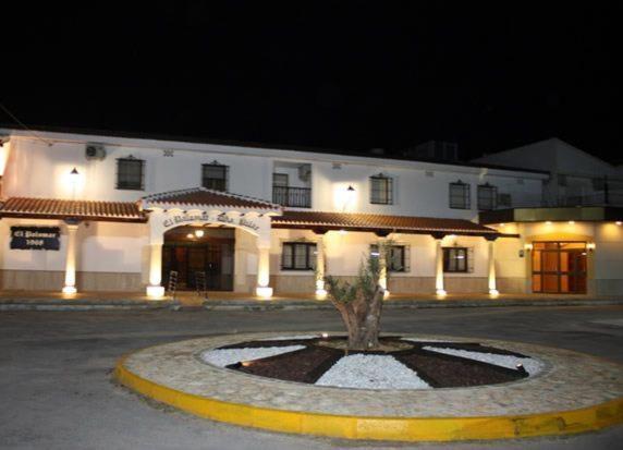 Hostal El Palomar view 5