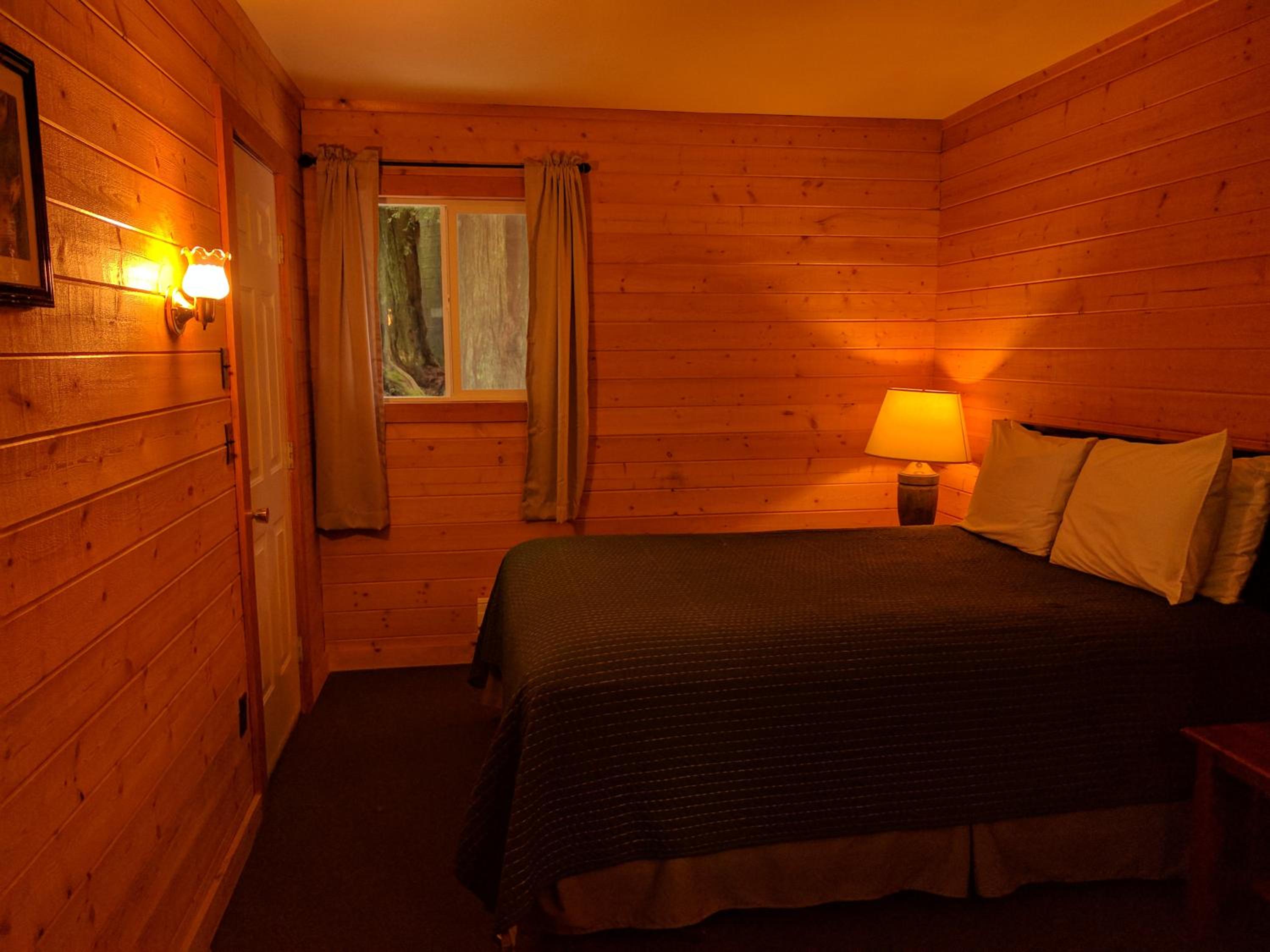 Emerald Forest Cabins