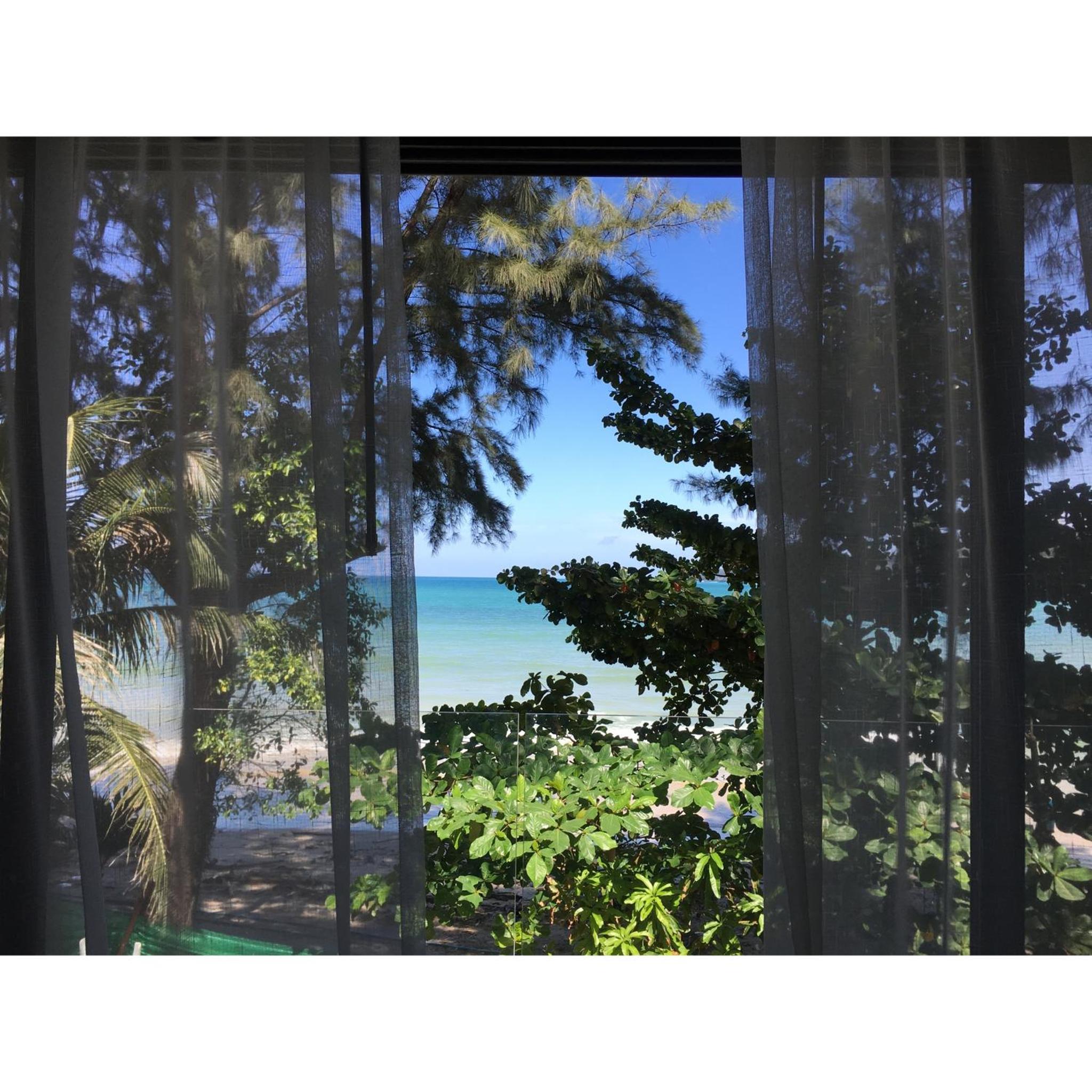 Thai Kamala Beach Front