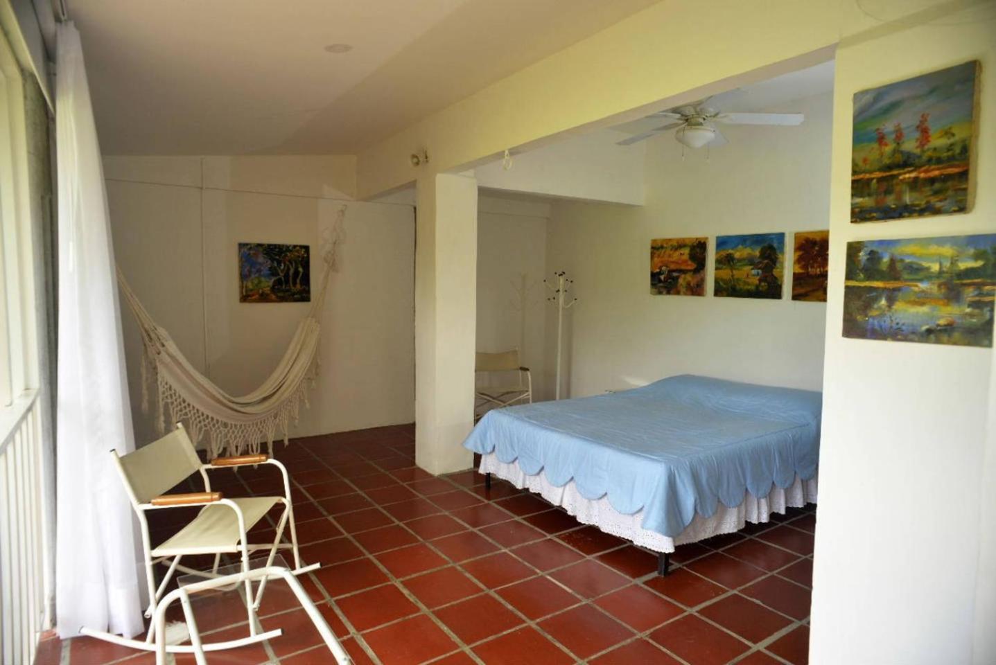 Alojamiento rural el Refugio en santagueda