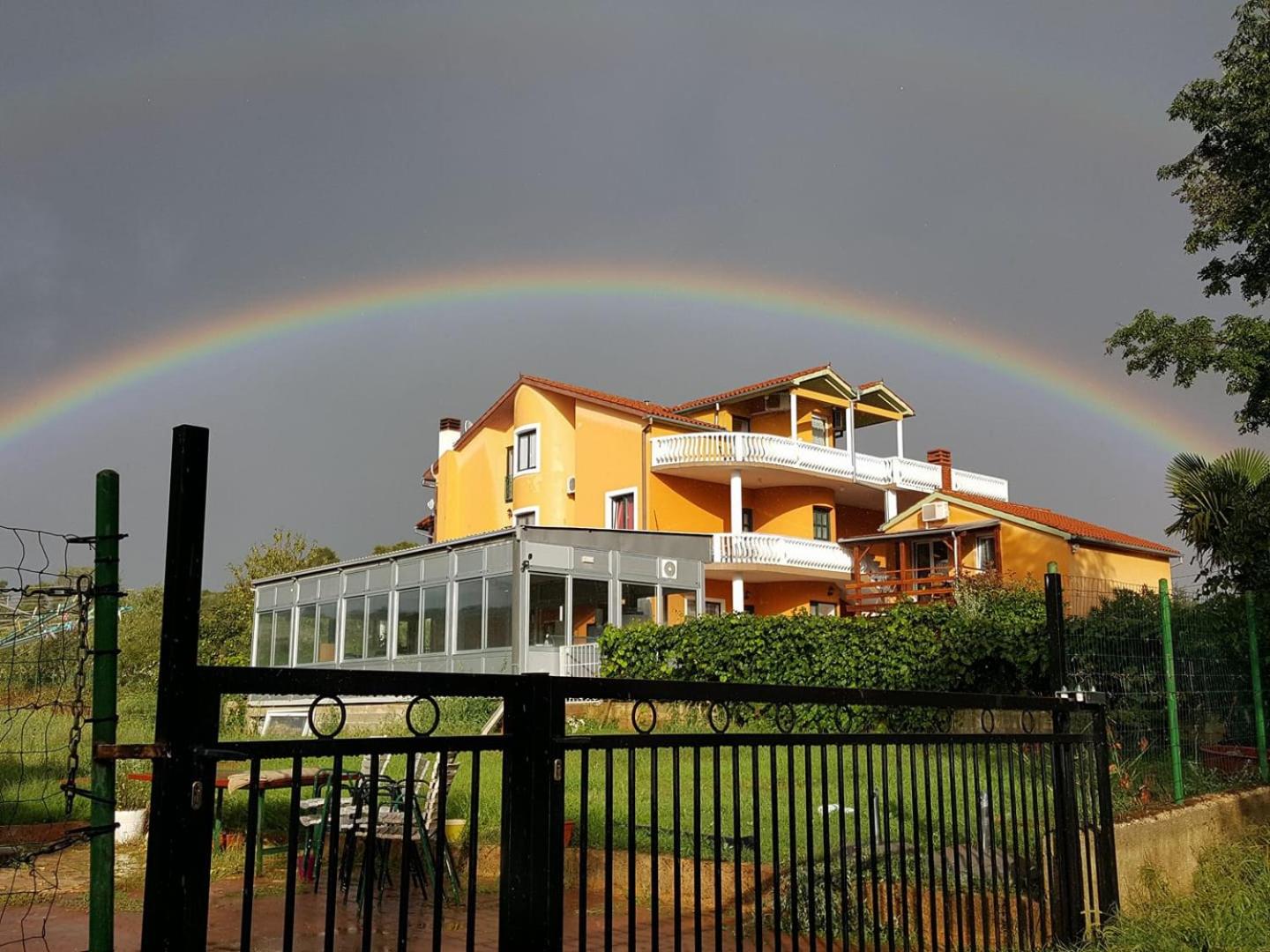 Apartments Šeherzada