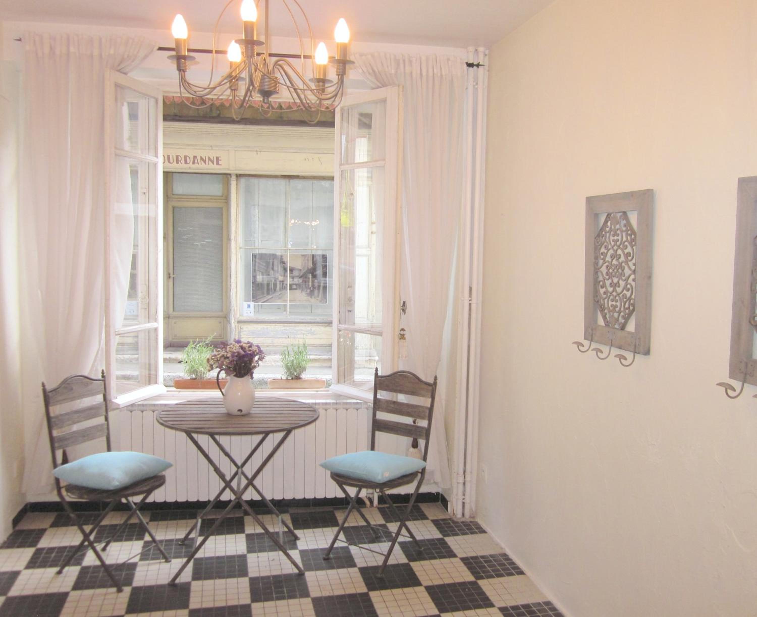 My Little French House view 3