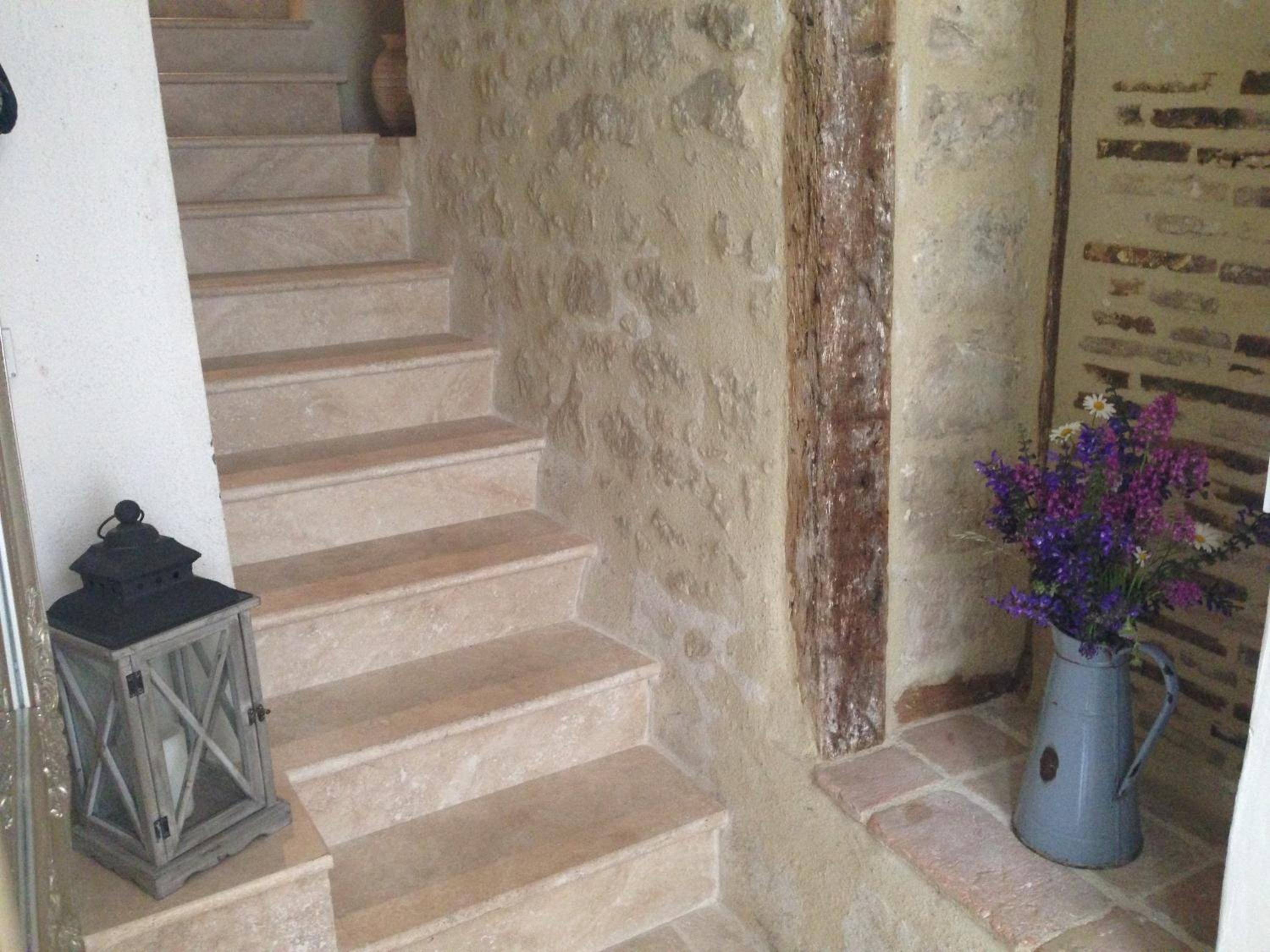 My Little French House view 4