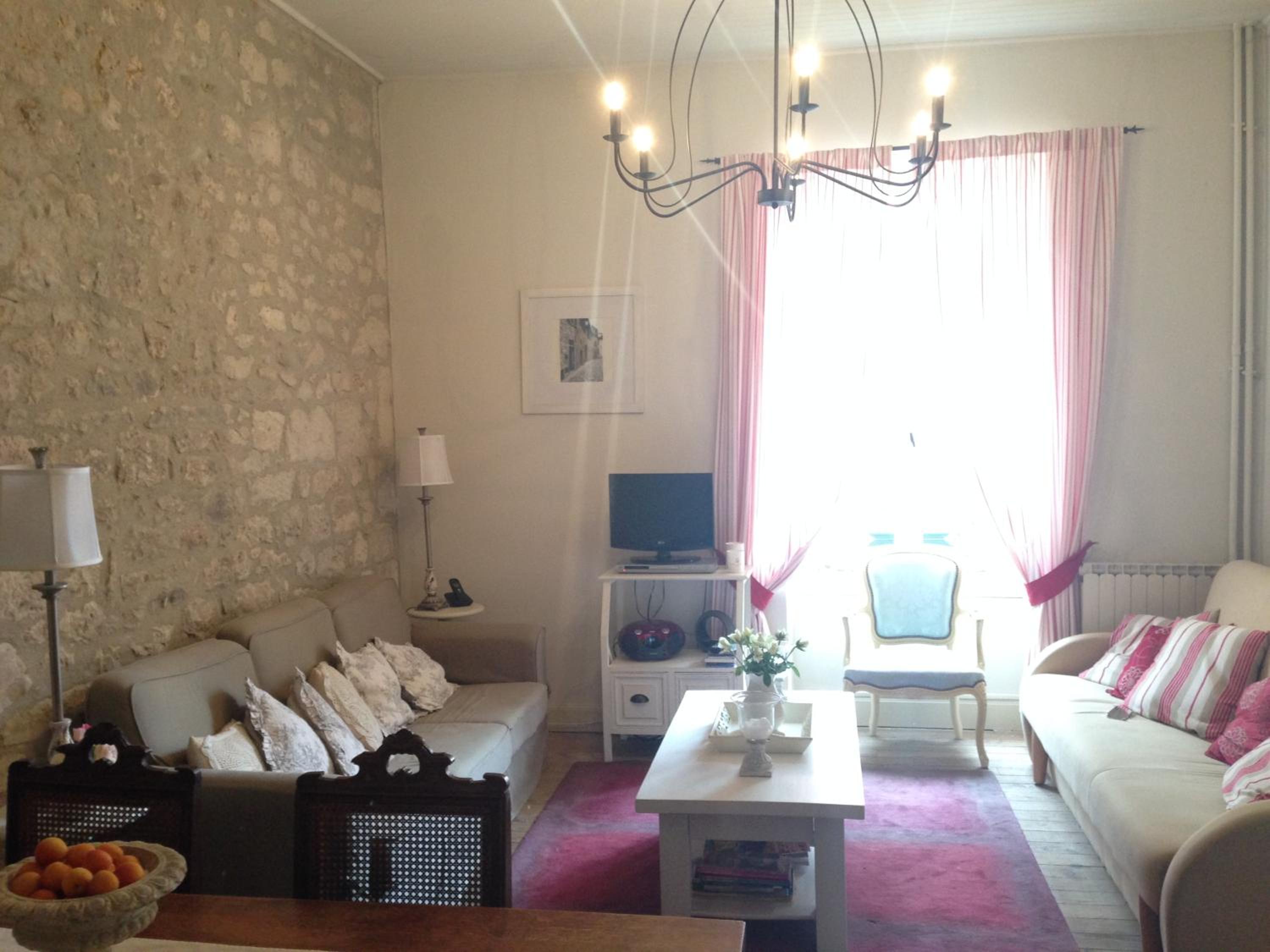 My Little French House view 5