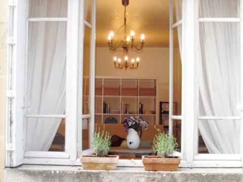 My Little French House view 2