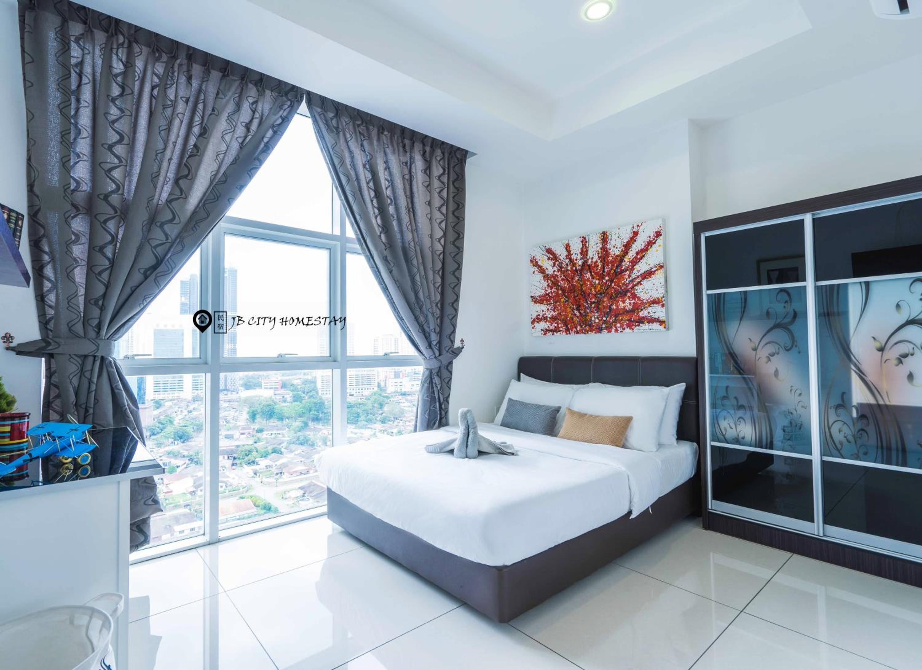 D' Esplanade KSL City by RR JBcity