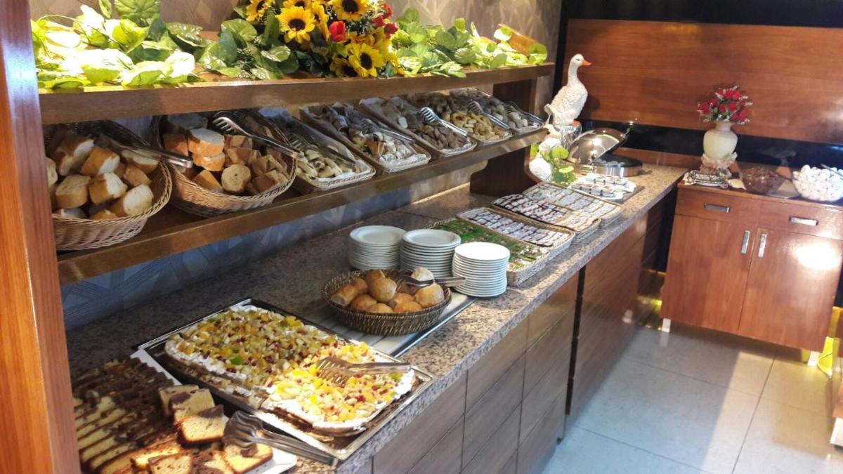 İstanbul Trend Oteli - Image 177