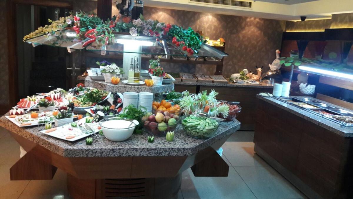 İstanbul Trend Oteli - Image 188