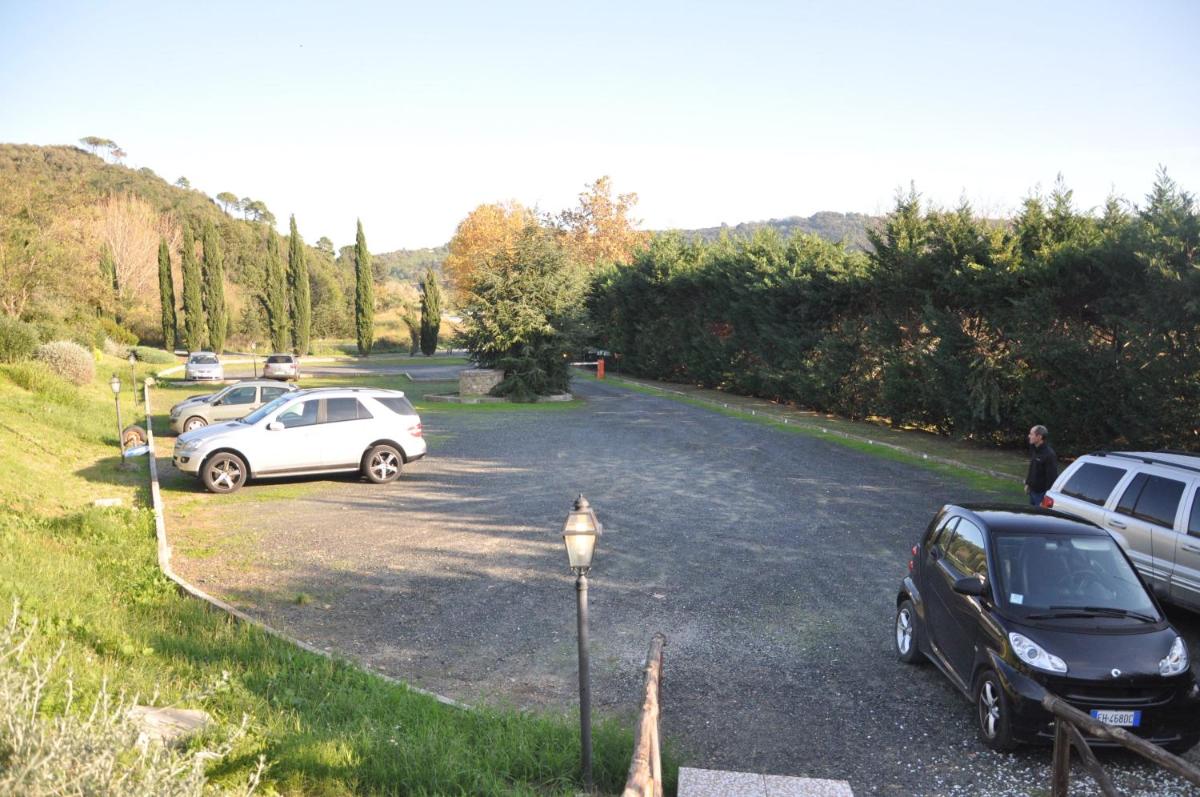 Monolocale con piscina S.Martino view 4