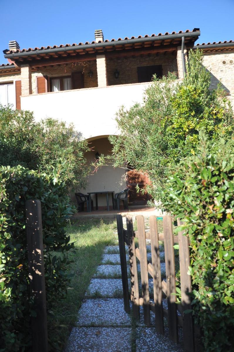 Monolocale con piscina S.Martino view 5