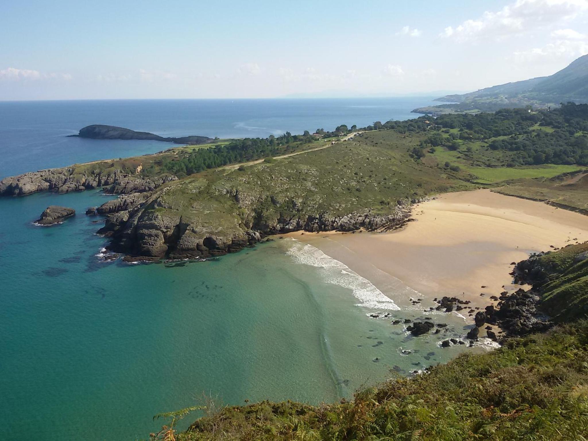 Playasonabia view 2