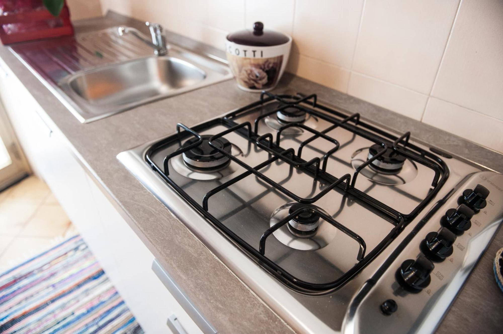 Bed and Breakfast Sapore di Sale