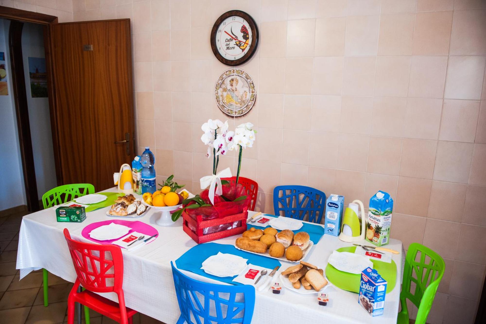 Bed and Breakfast Sapore di Sale