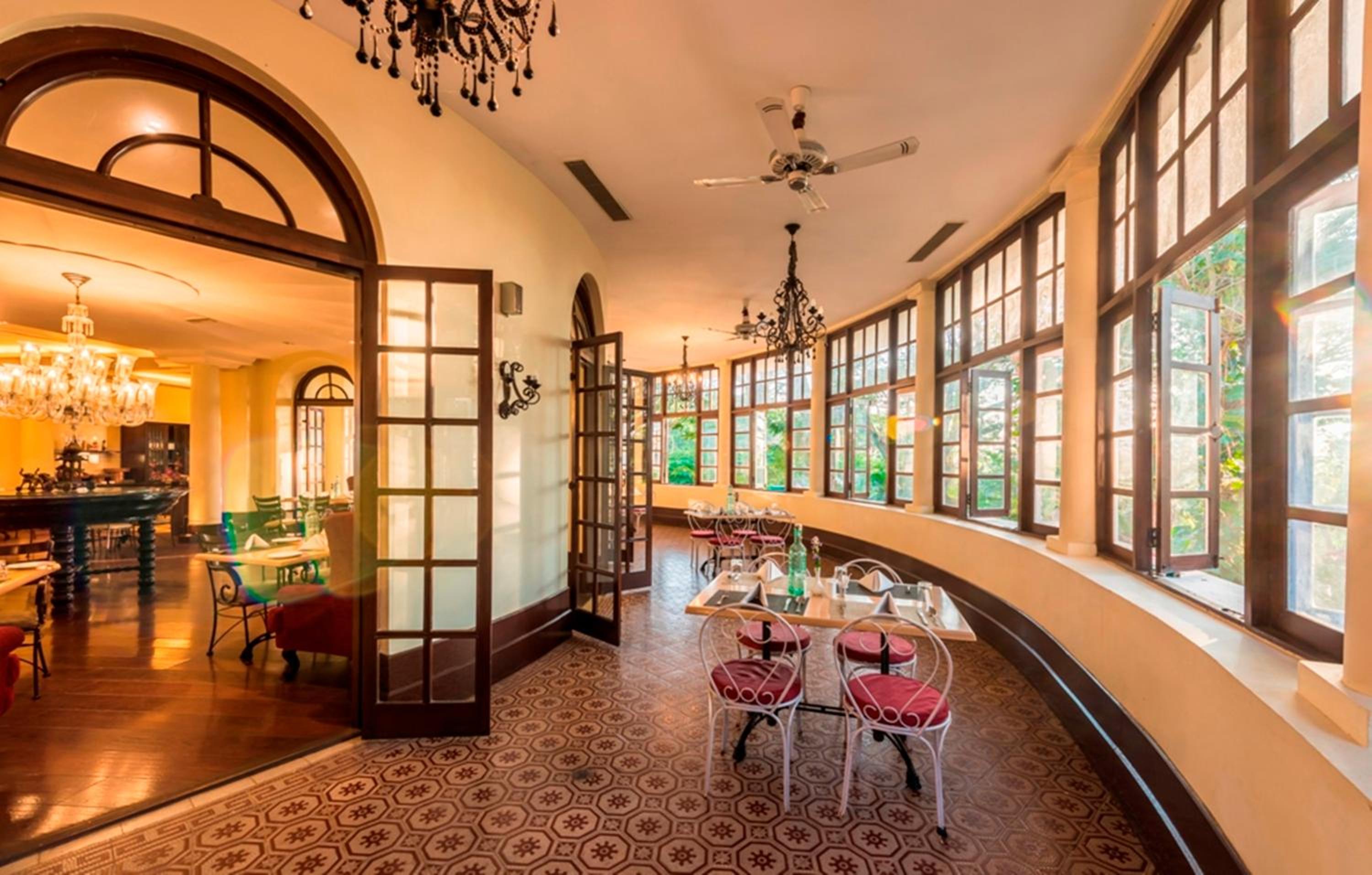 Royal Orchid Brindavan Garden Palace & Spa Mysore
