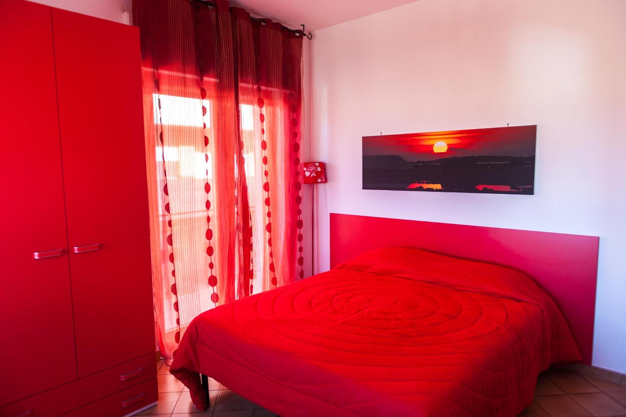 Bed and Breakfast Sapore di Sale