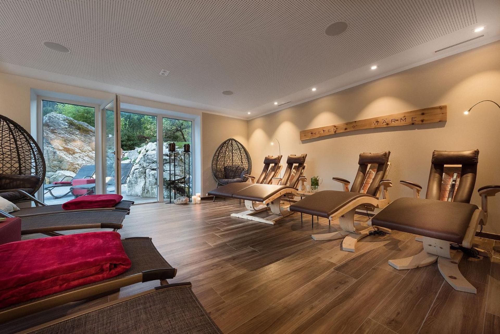 Bayern Resort - Apartments & Wellness