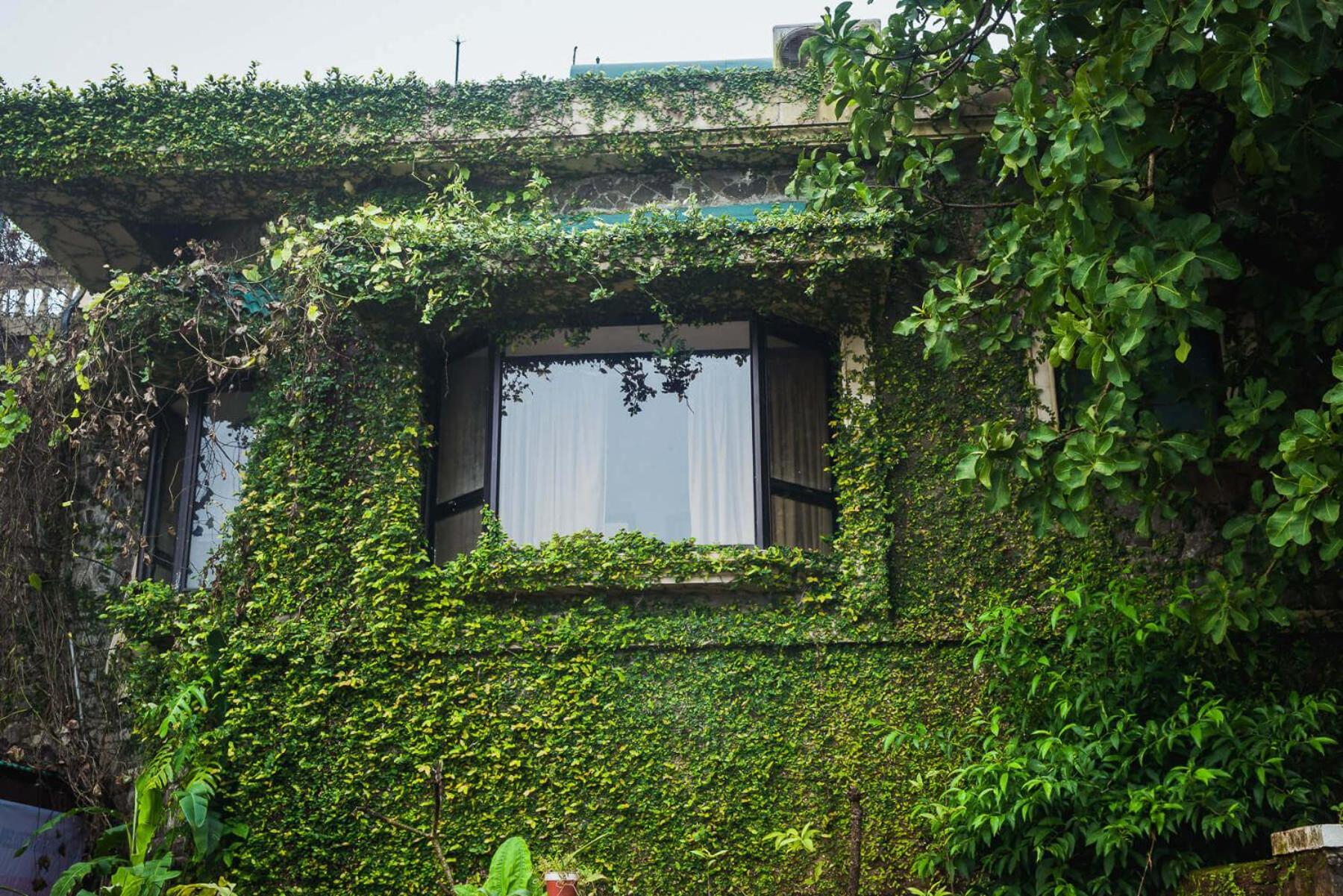 Upper Deck Resort - Highest Peak, Lonavala