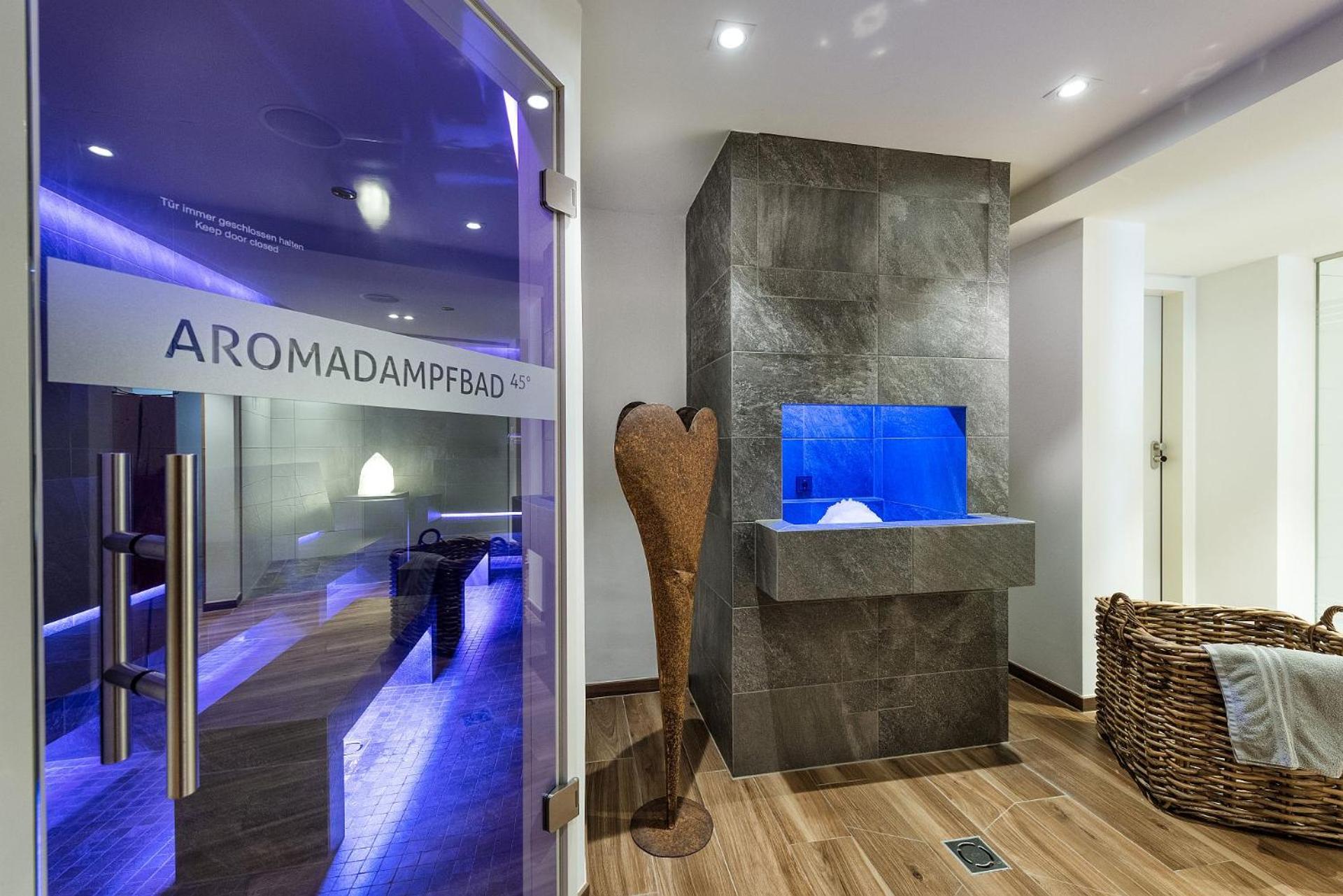 Bayern Resort - Apartments & Wellness