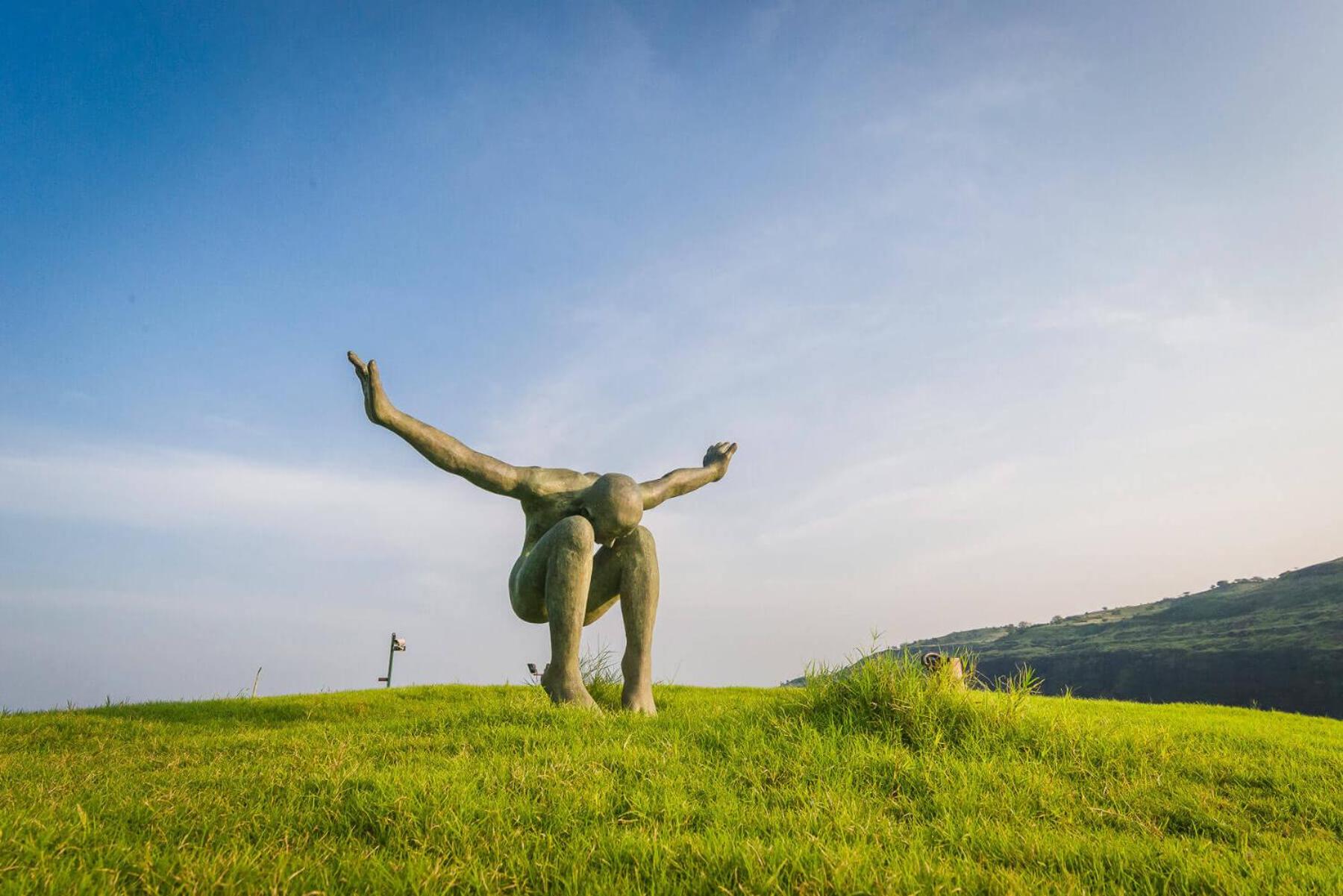 Upper Deck Resort - Highest Peak, Lonavala