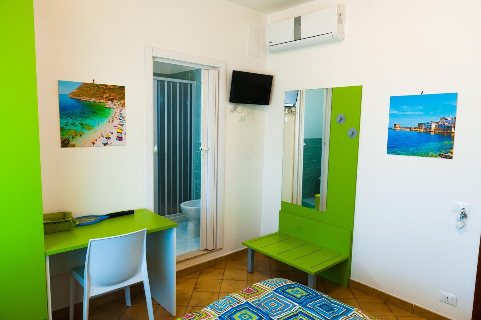 Bed and Breakfast Sapore di Sale