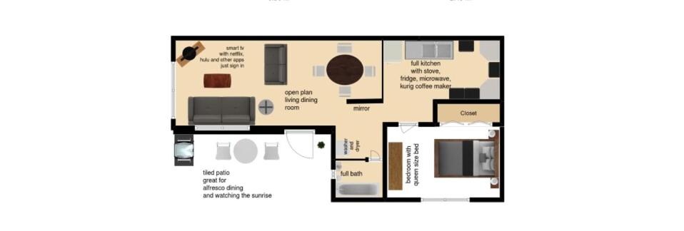 Bermuda Vacations - Lemon and Ginger - Property Image 5