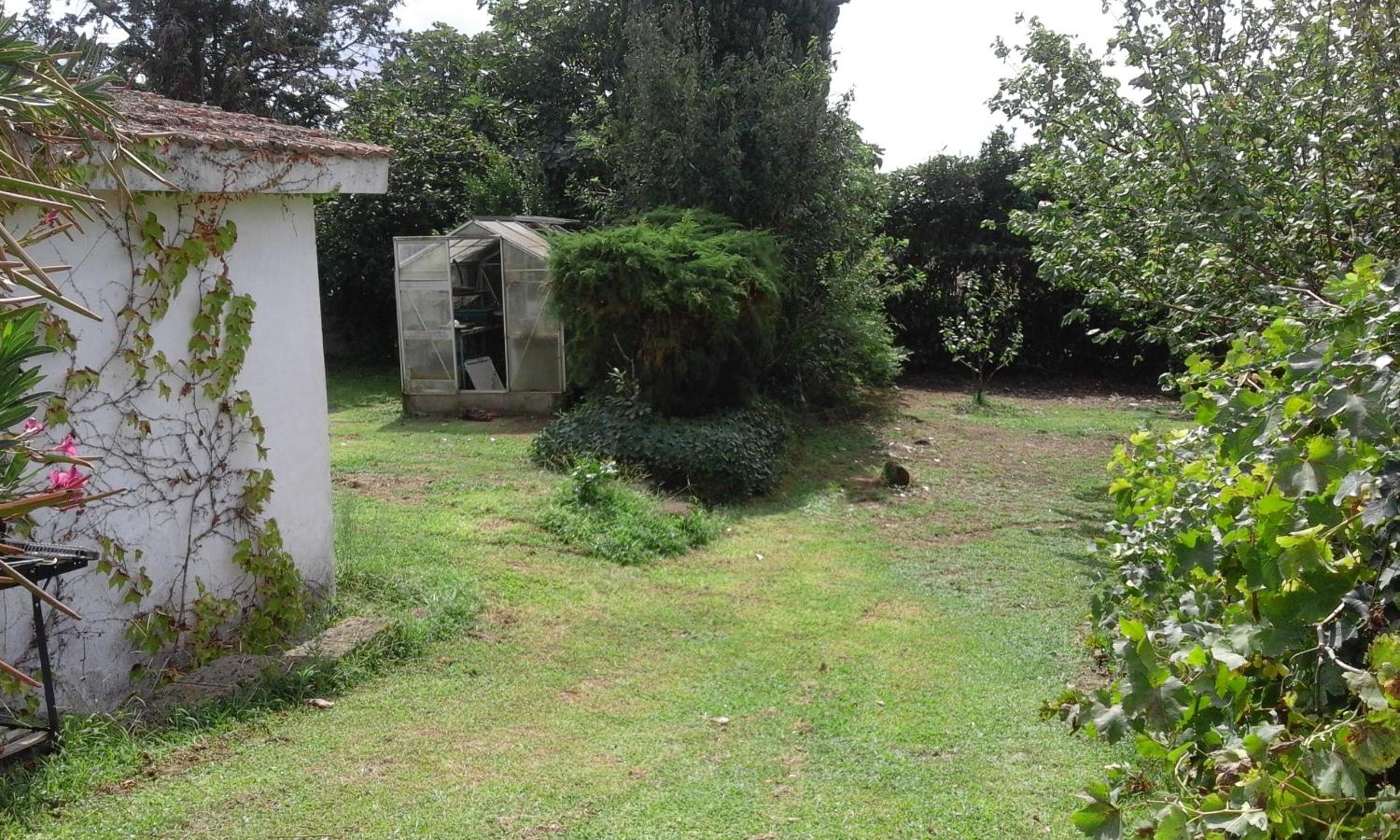 Poderi di Tragliatella