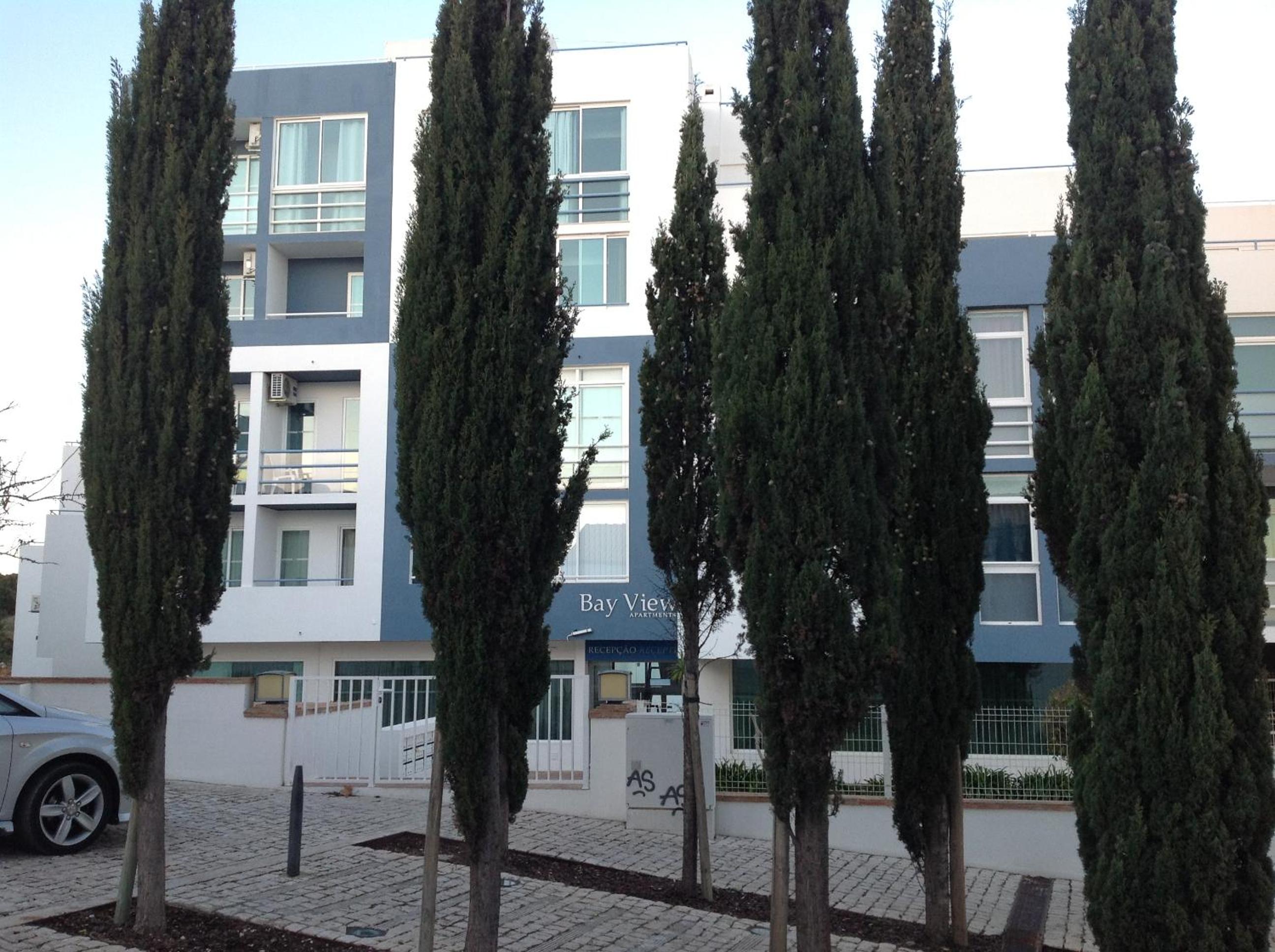 Bayview Apartment 213 view 3