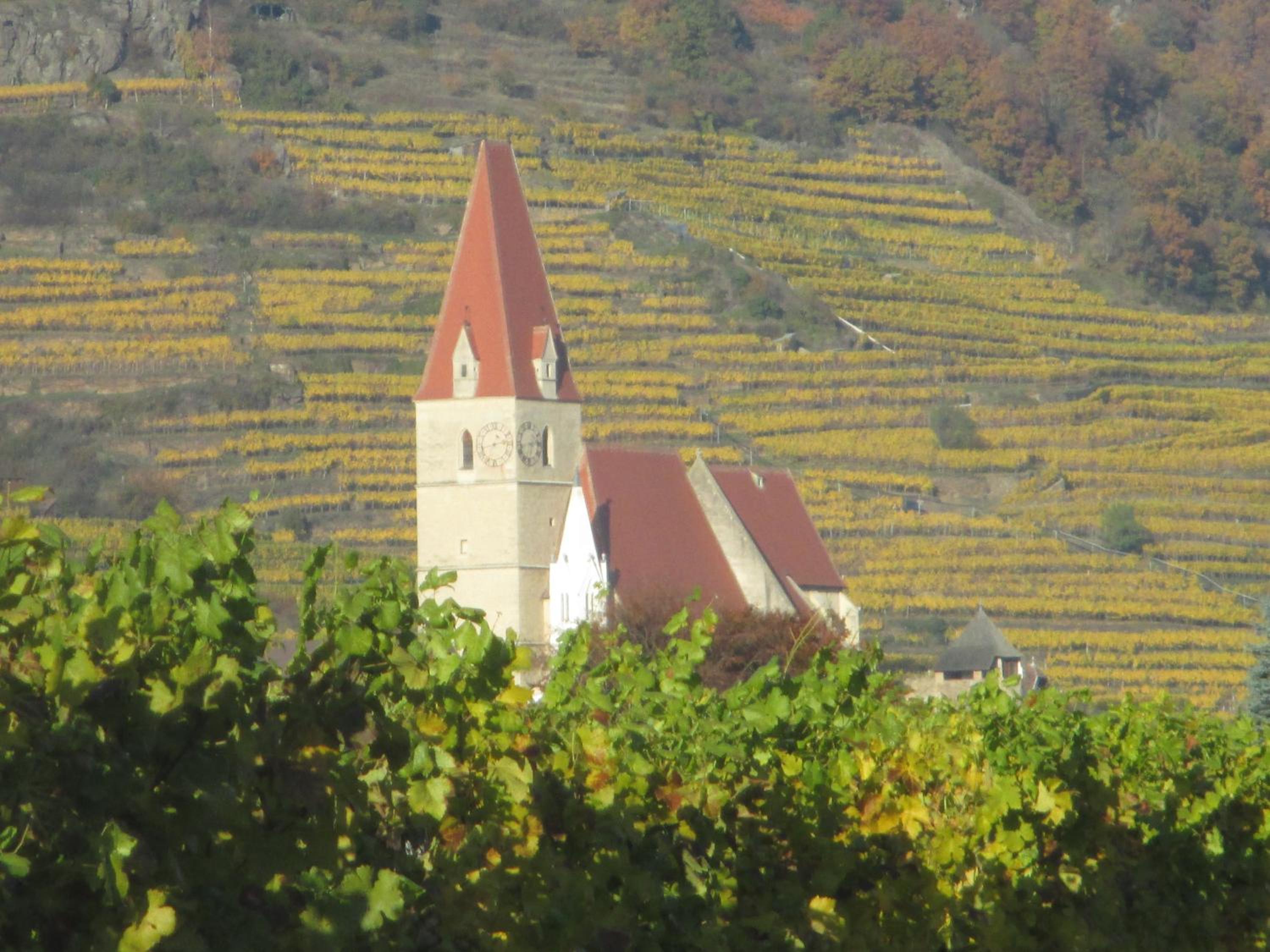 GästeHaus Rudolf u. Sandra DENK