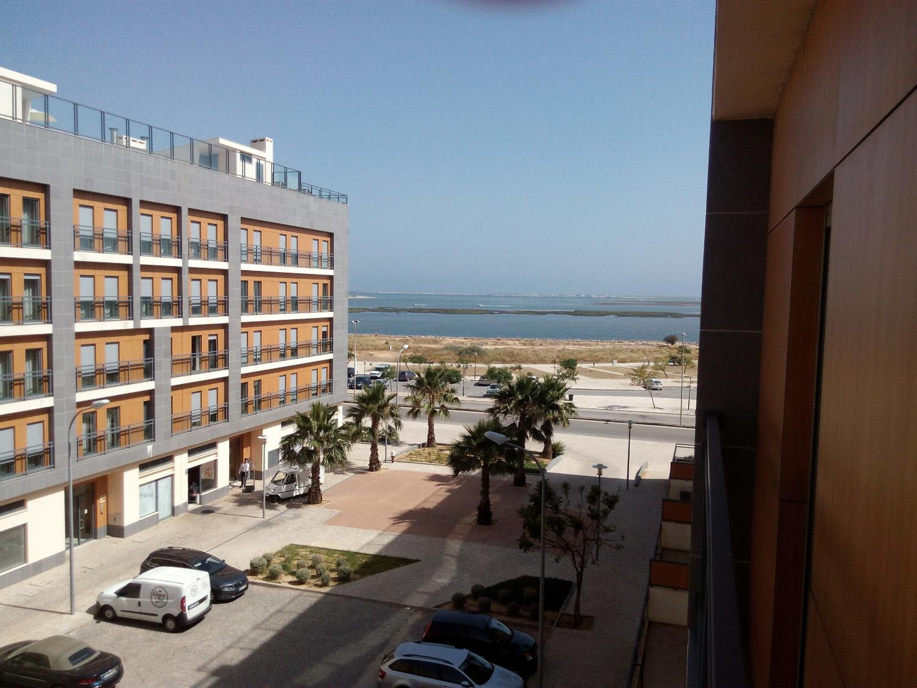 Birds House - Village Marina view 2