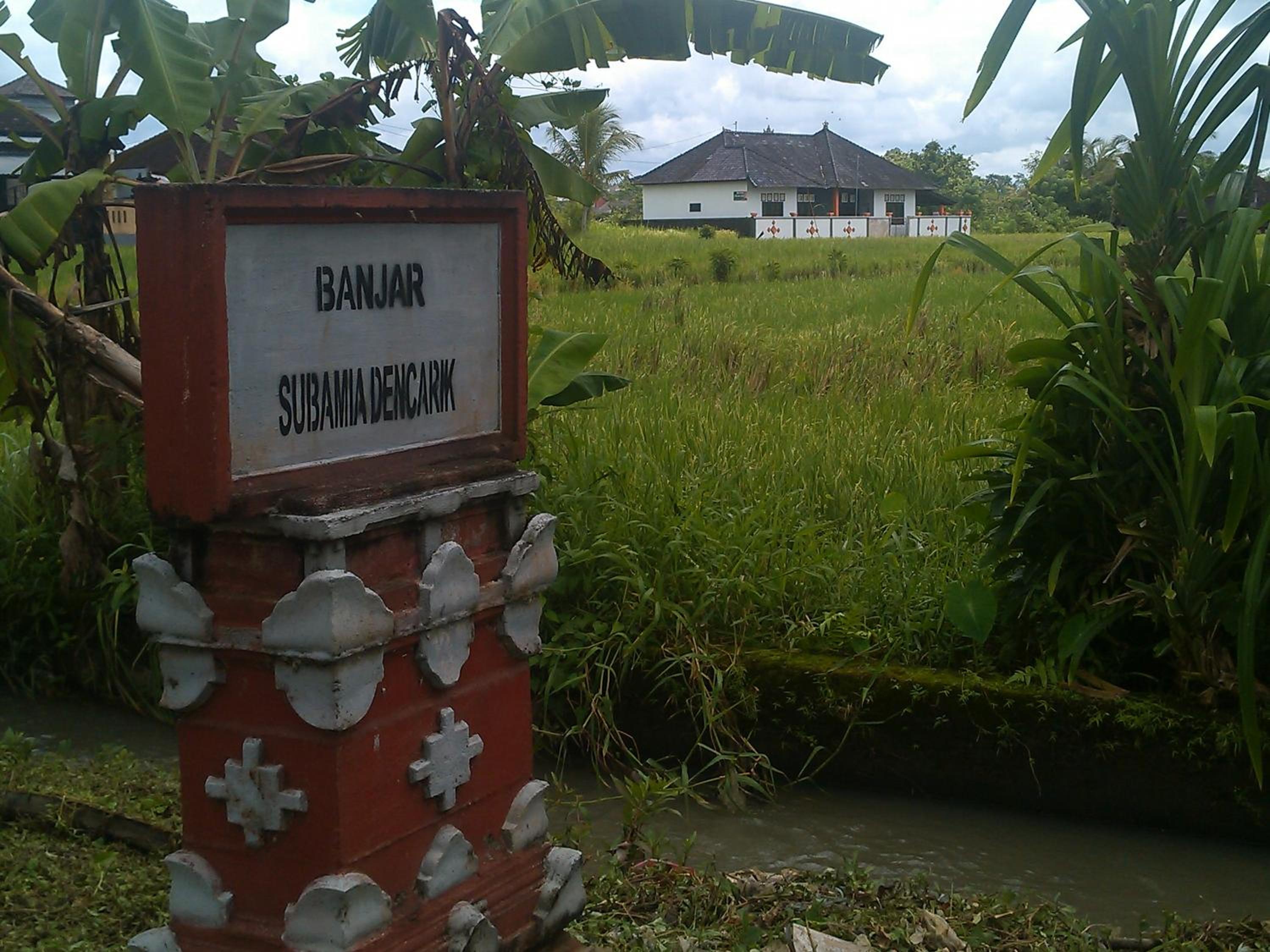 Ibu Ana Homestay view 5
