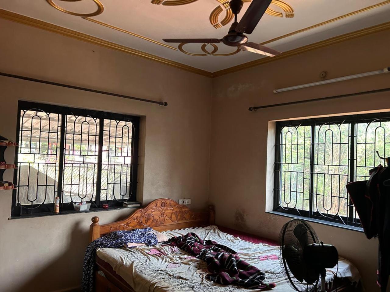 Palolem stay