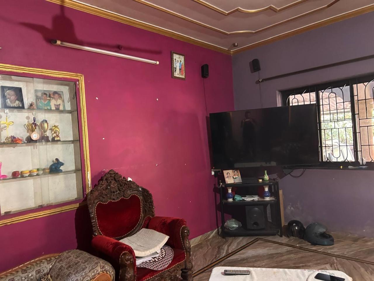 Palolem stay