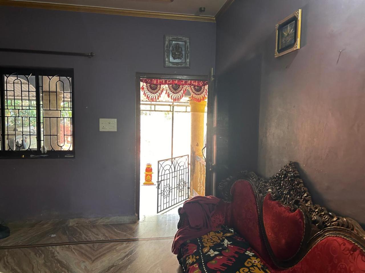 Palolem stay