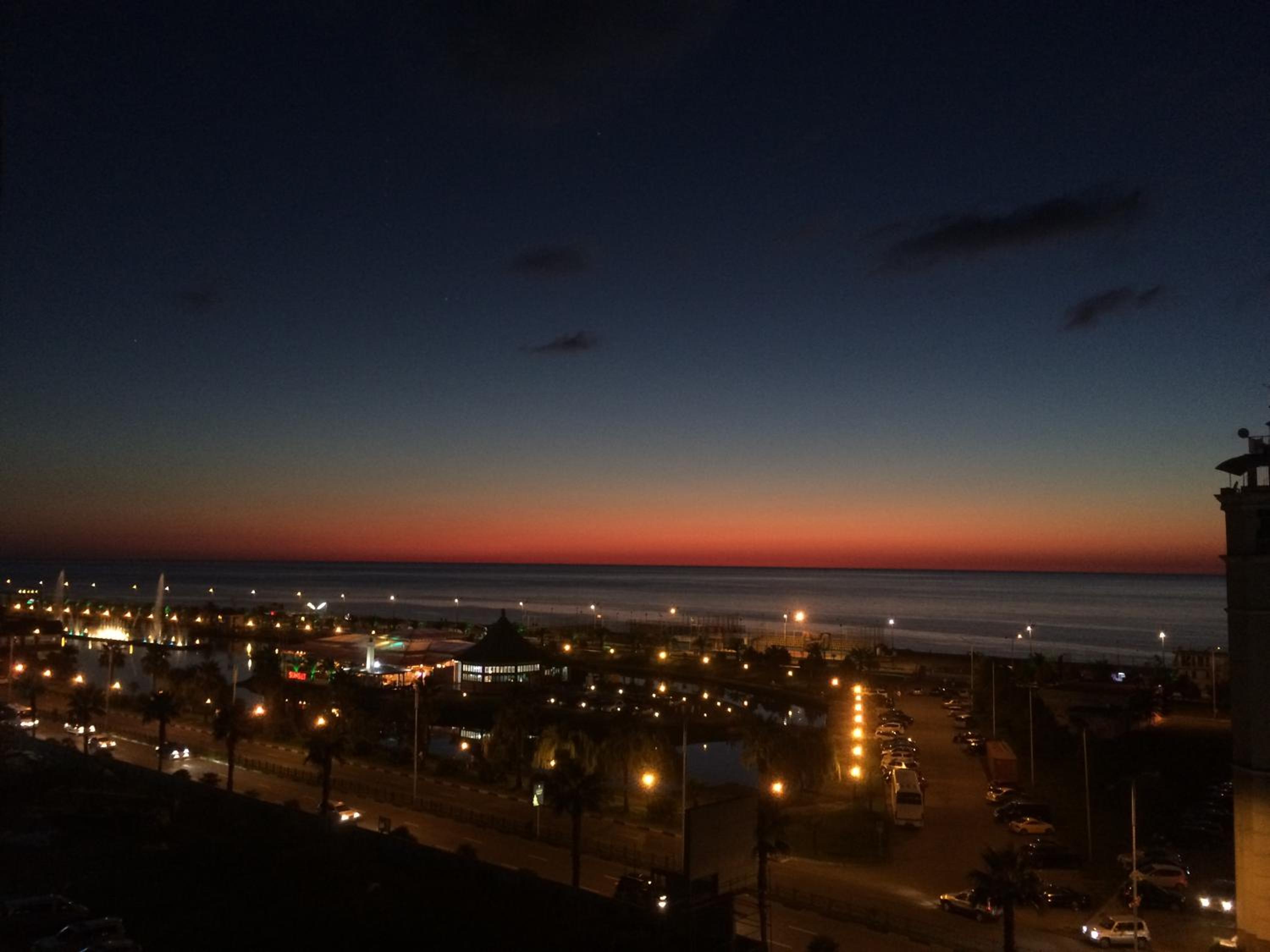 Cocorina Apartment view 4