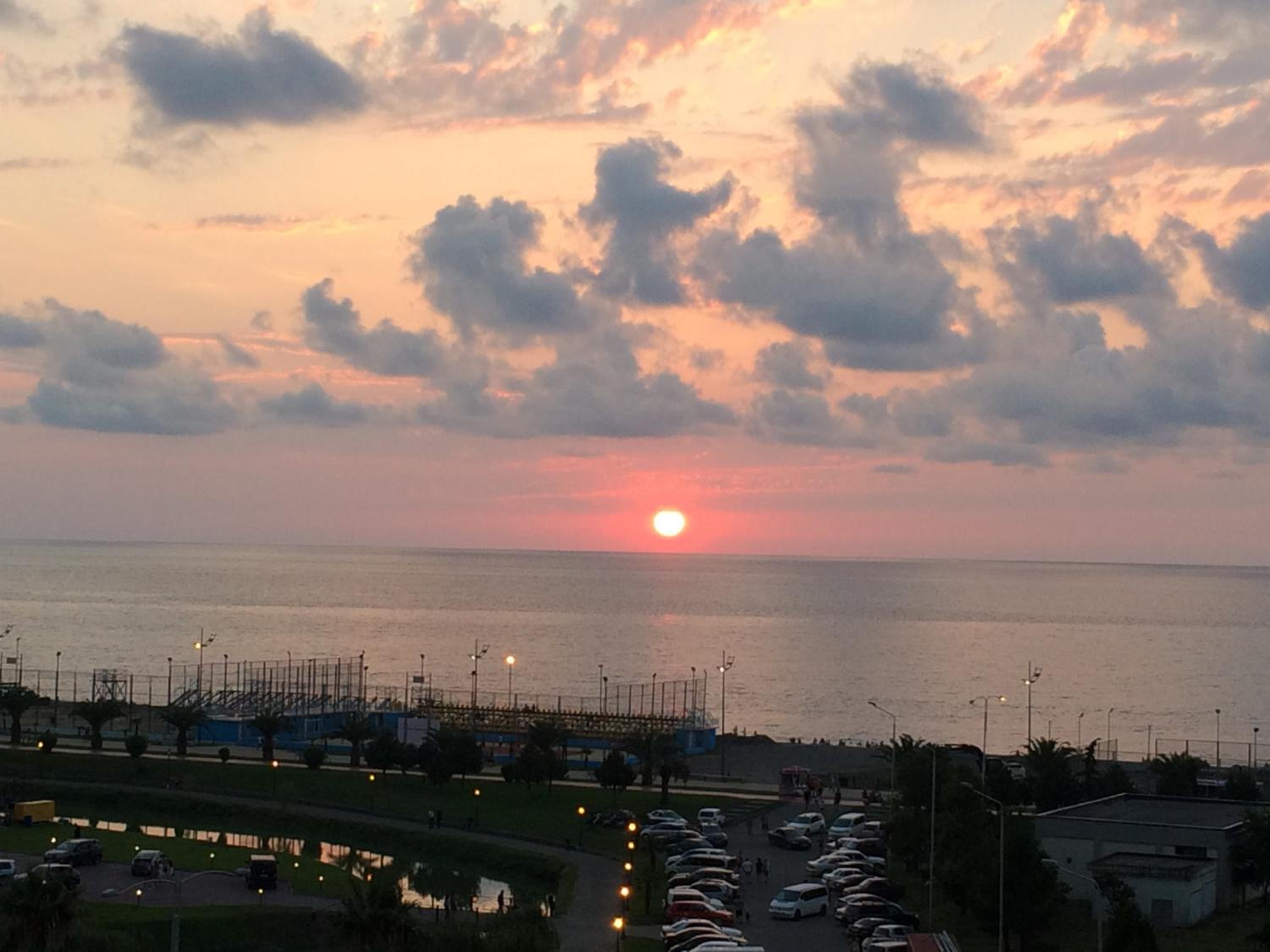 Cocorina Apartment view 5