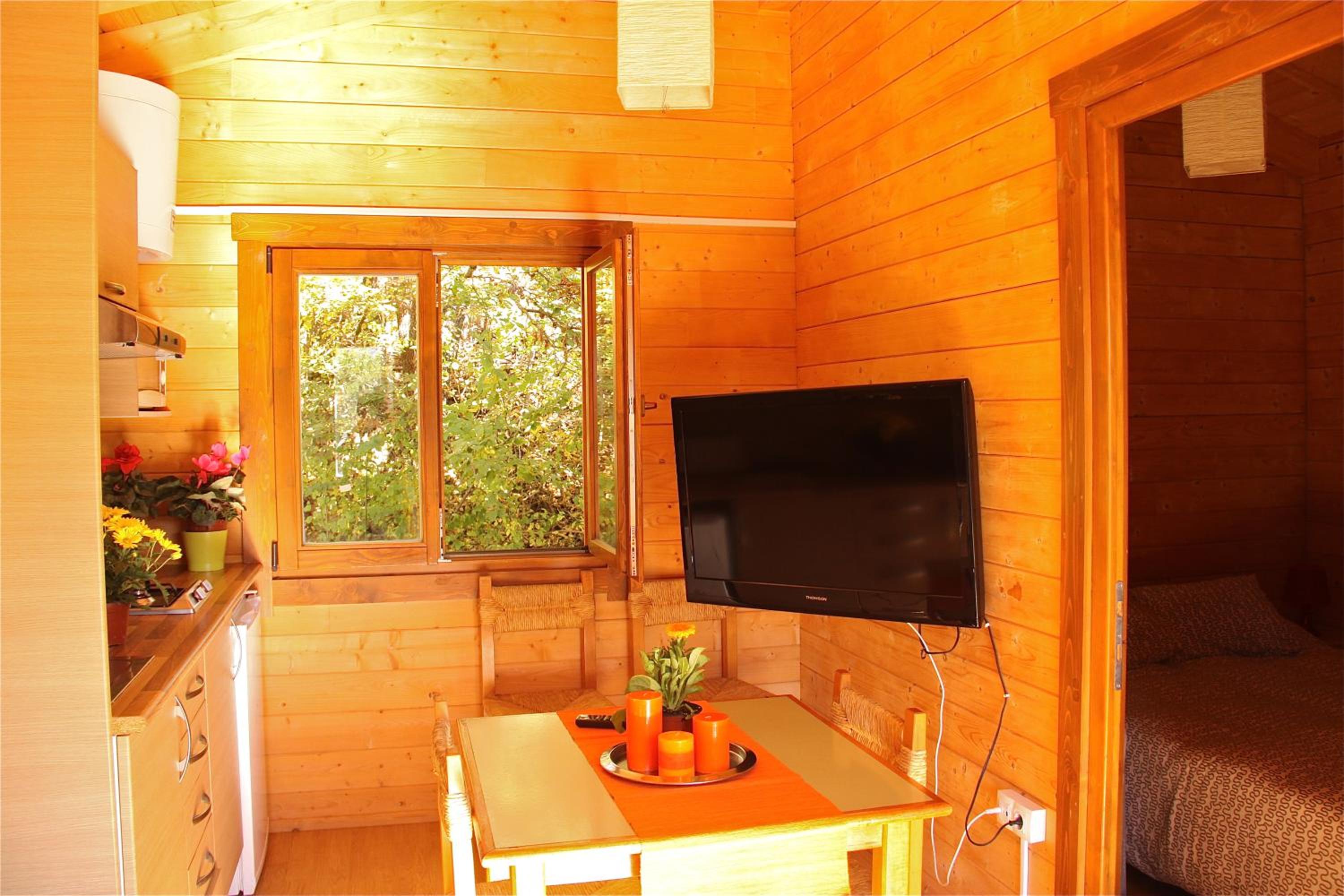Camping Ripolles