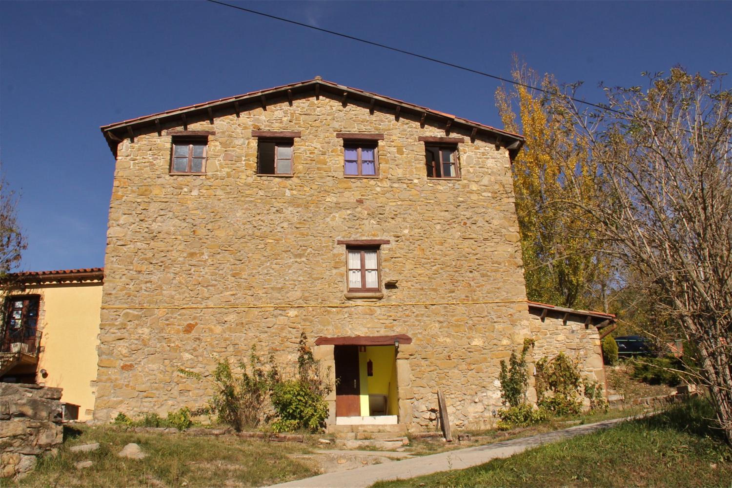 Camping Ripolles