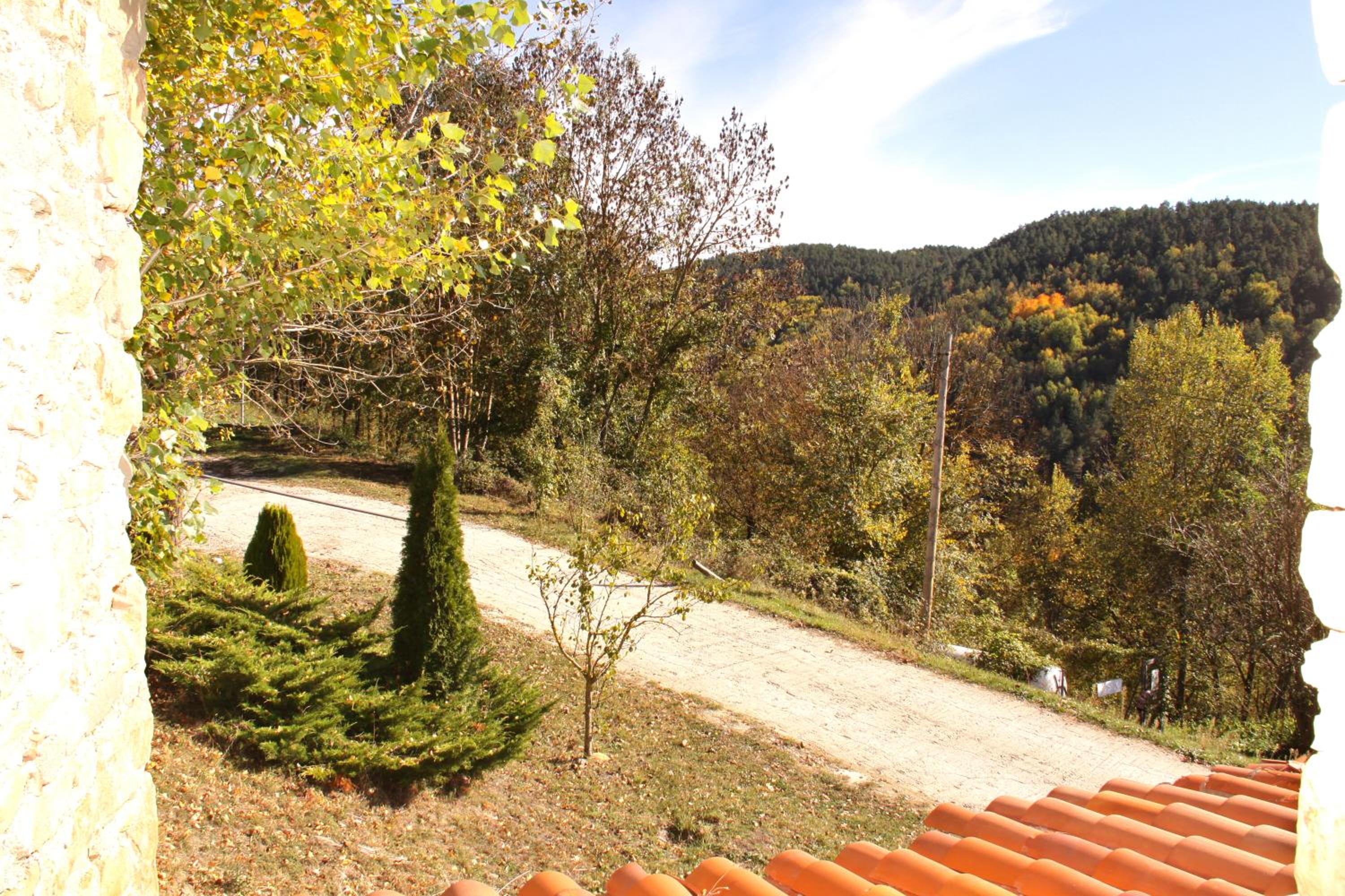 Camping Ripolles