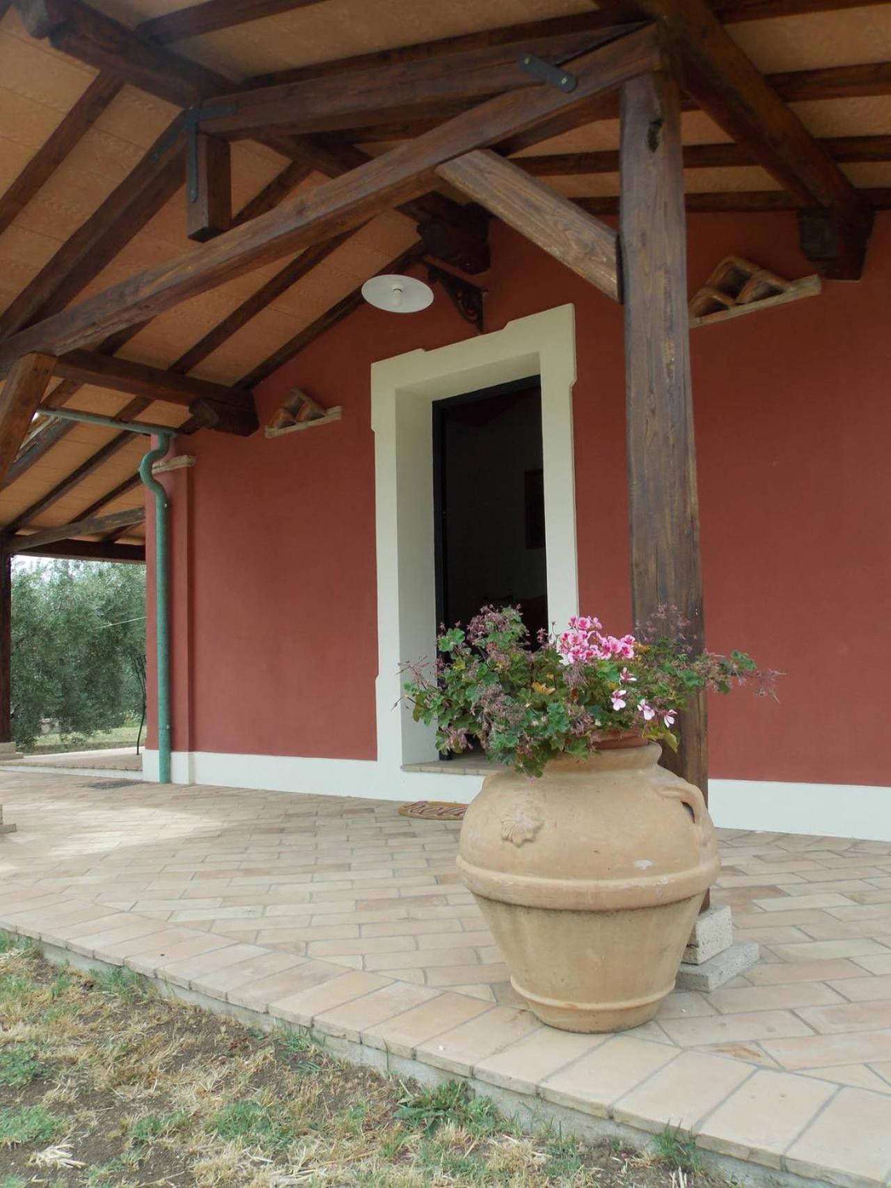 Agriturismo Cento Ducati view 5