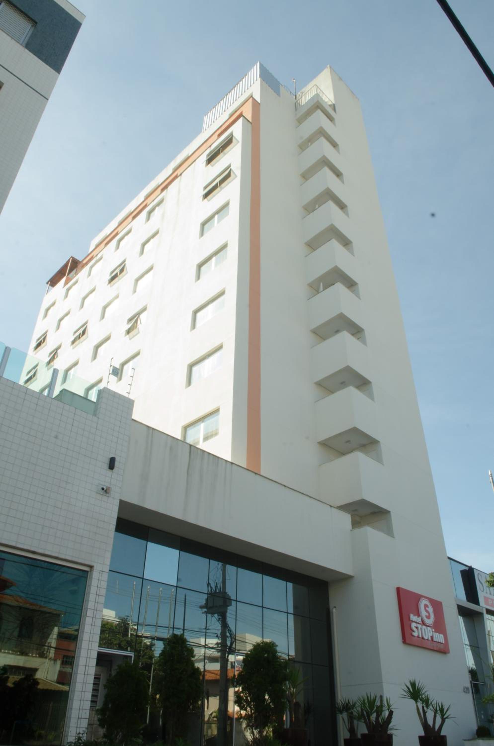 Hotel Stop Inn Cristiano Machado - Image 1