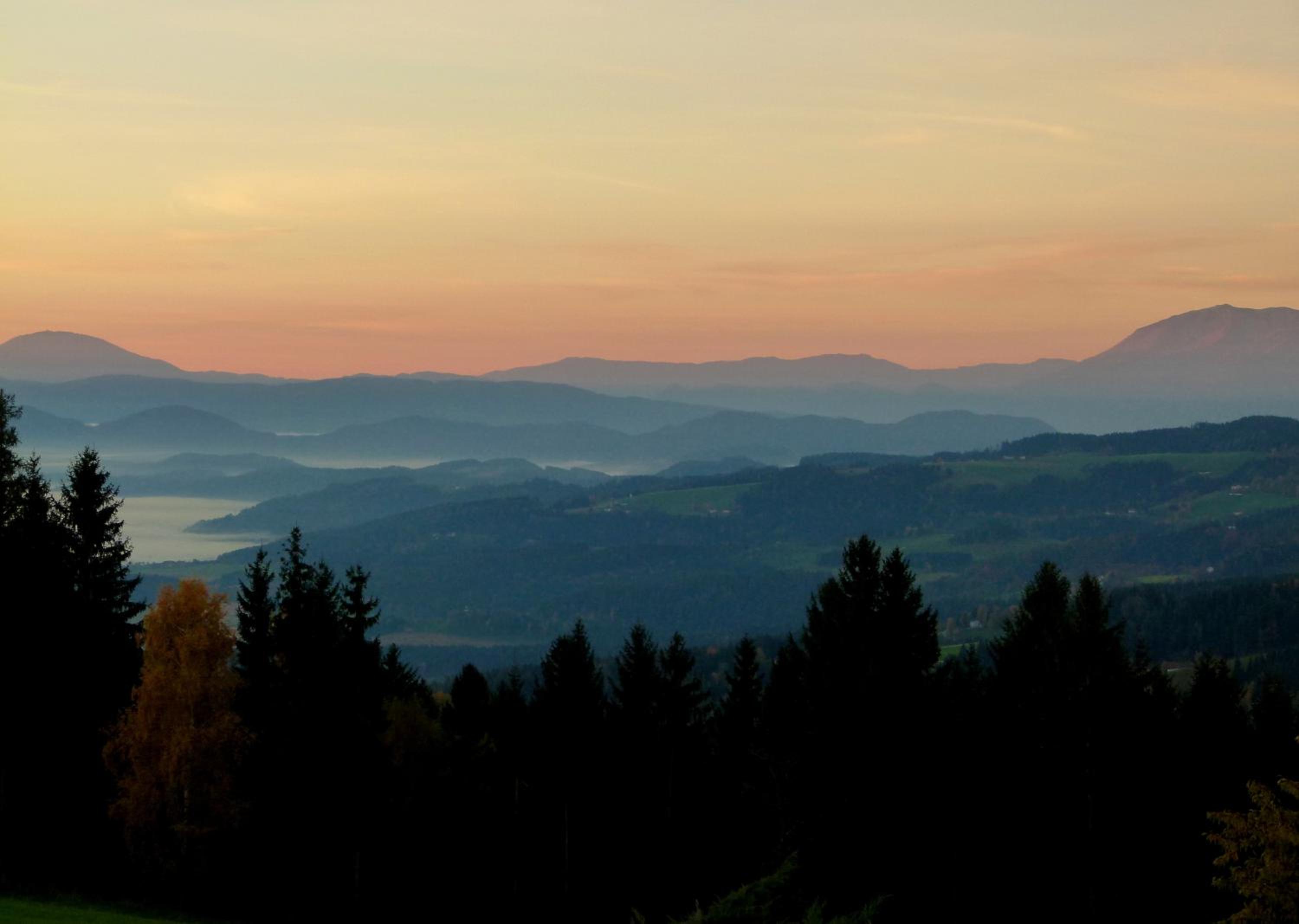 Berg-Arche
