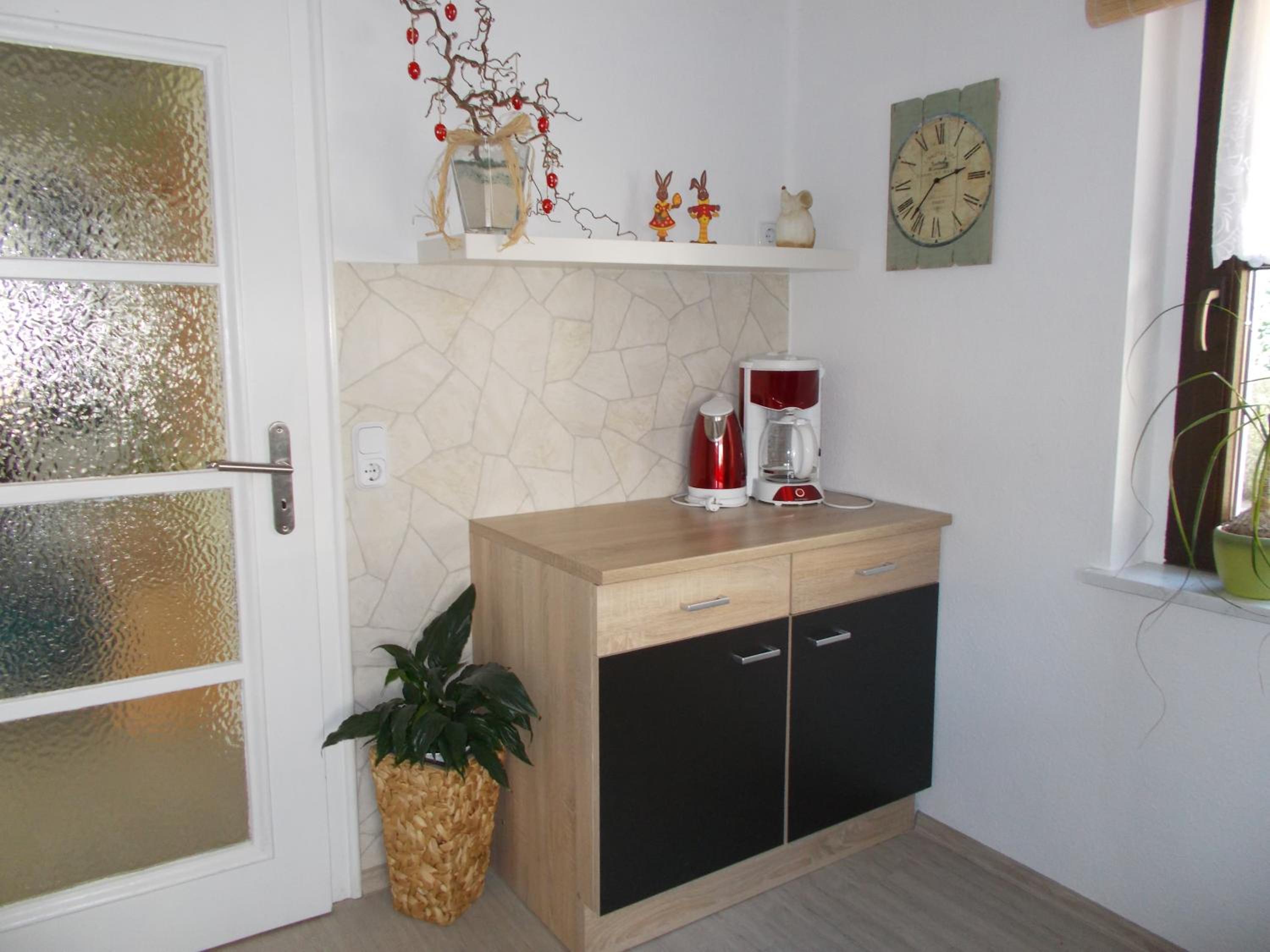 Ferienwohnung Hoffmann view 4