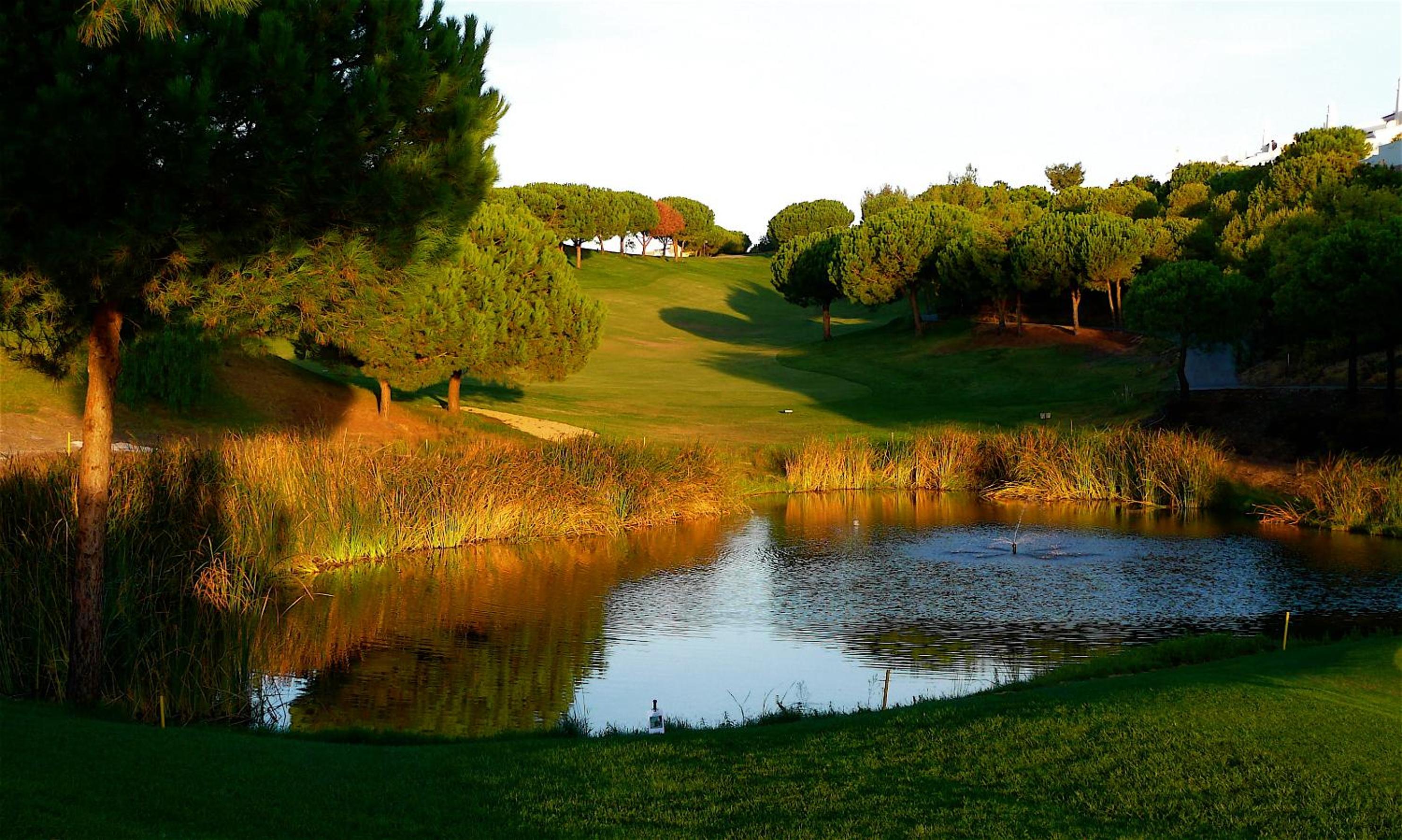 Castro Marim Golfe and Country Club