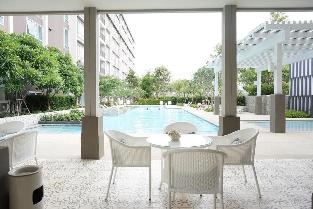 Baan Peang Ploen B411 view 5