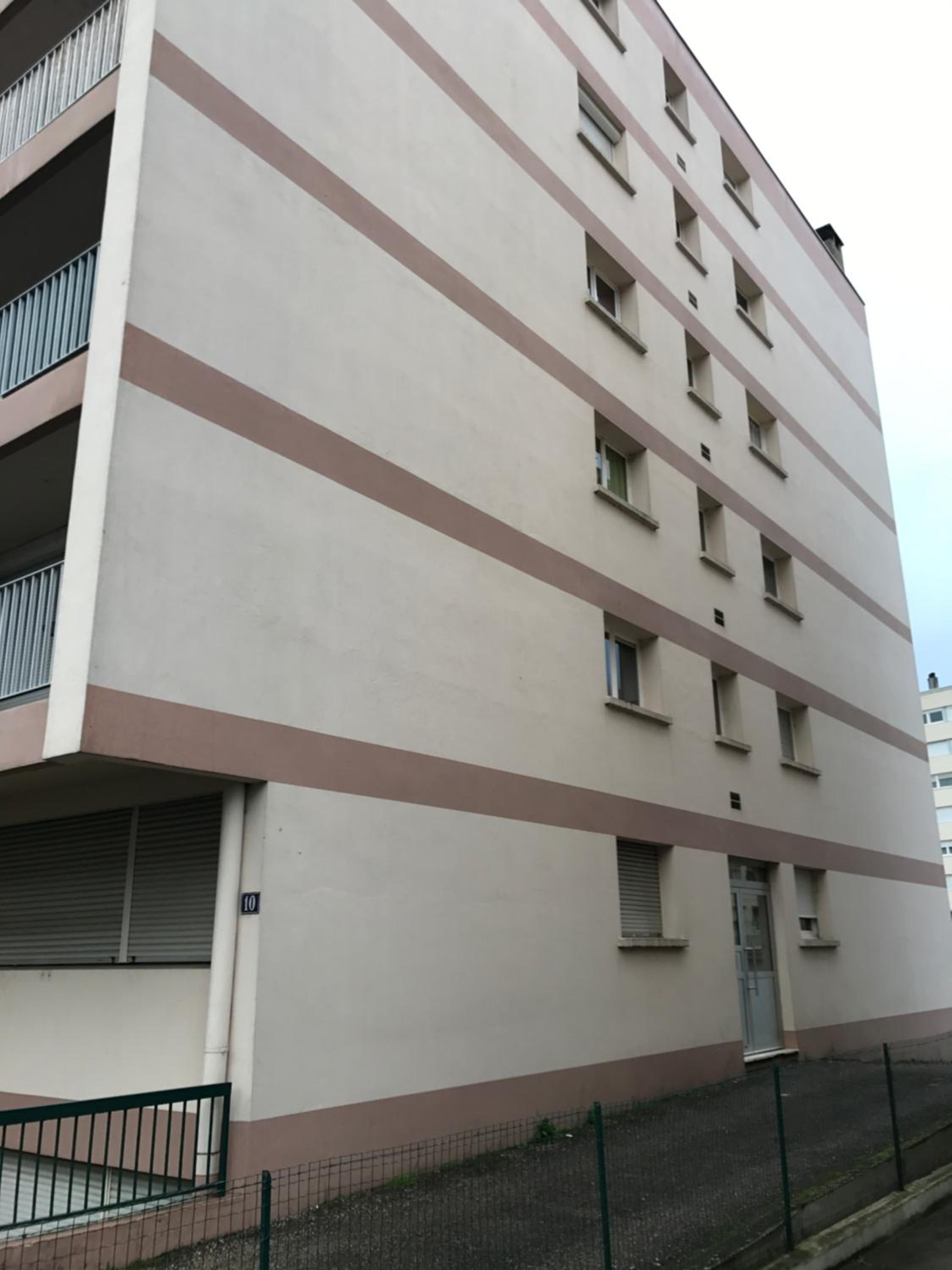 Appartement Saint Jean view 5